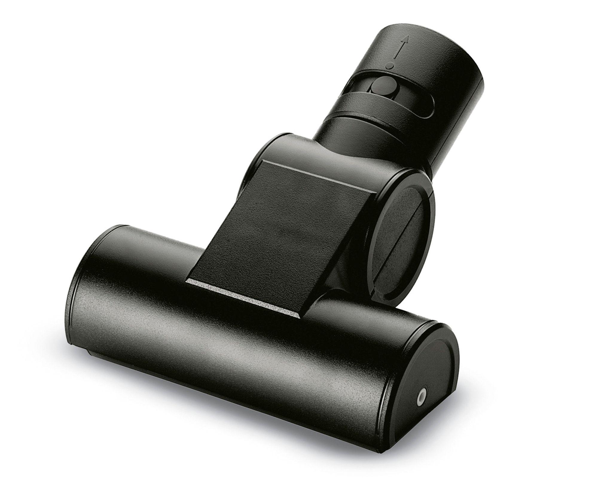 Boquilla aspiradora VC-WD turbo para pelos-0
