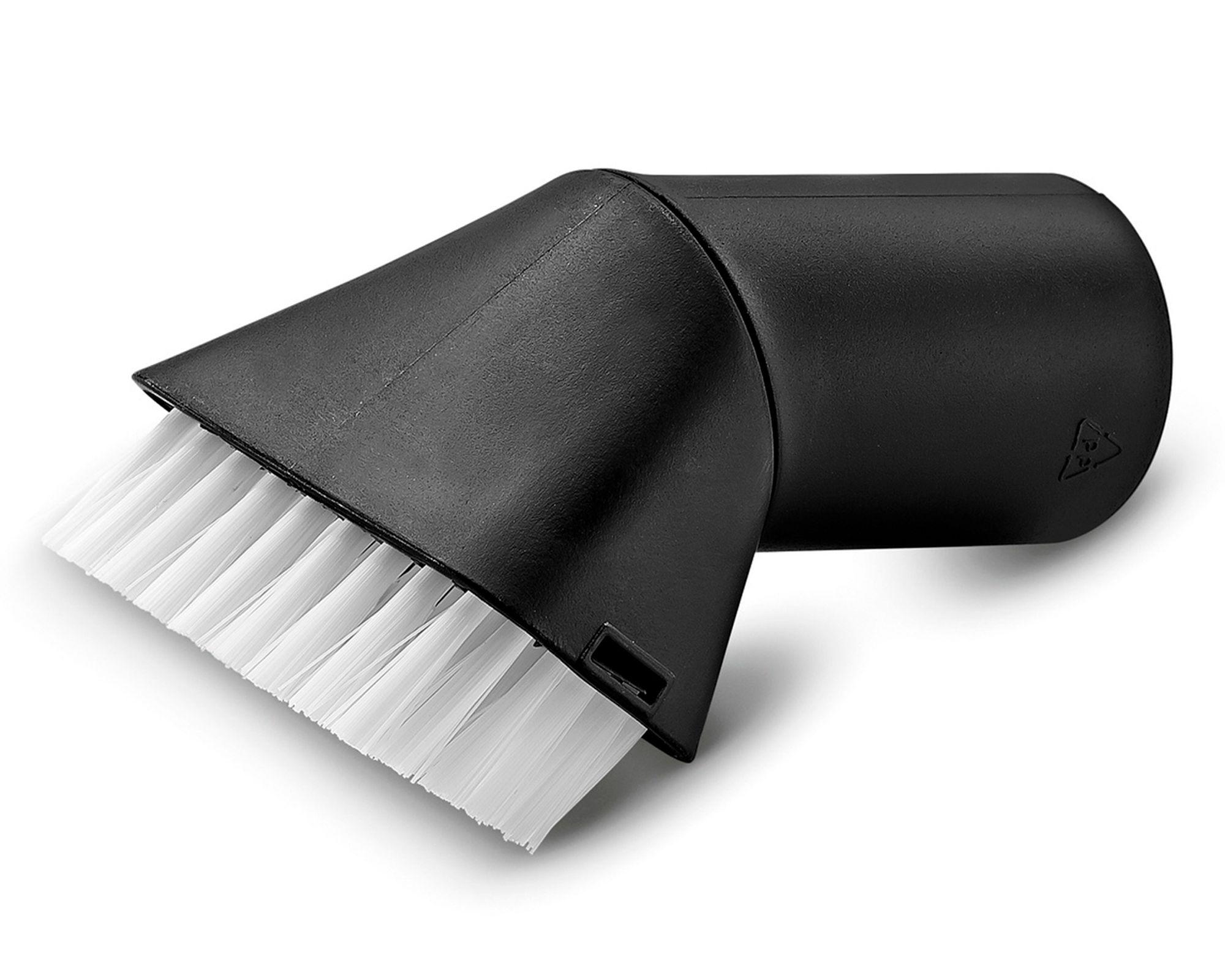 Set cepillos aspiradora WD/VC negro-2
