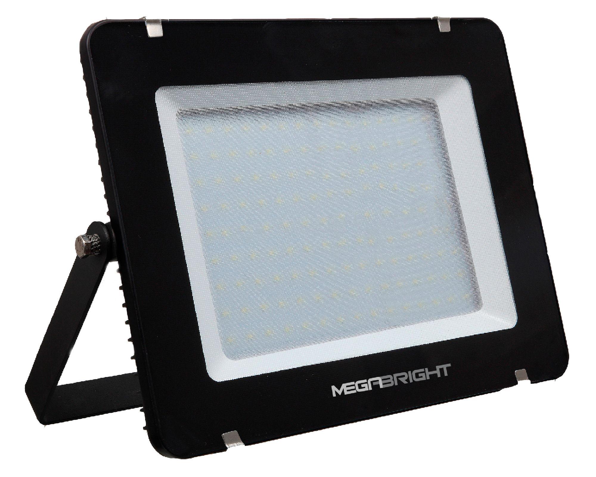 Proyector LED 1 Luz Cálida 200W-0