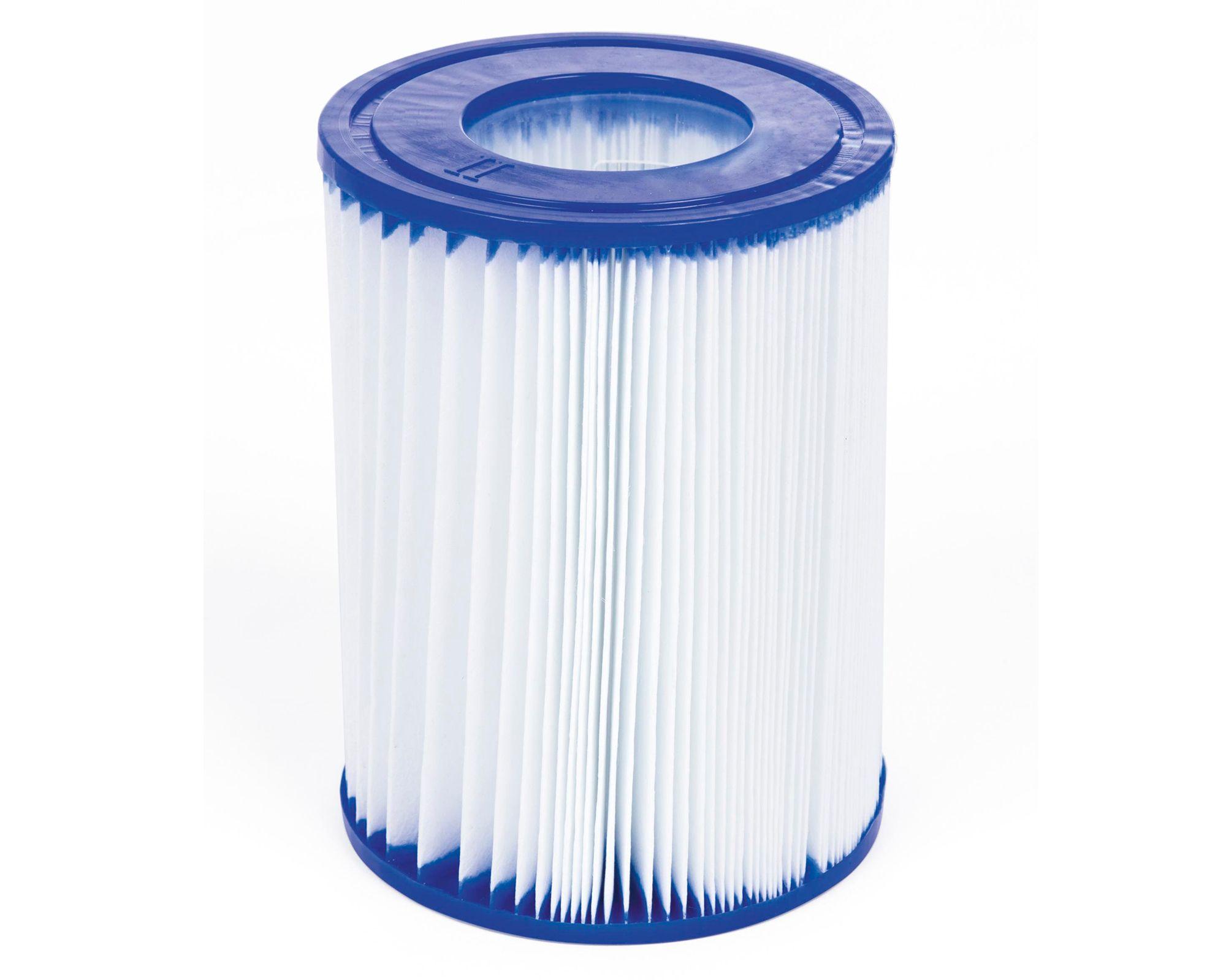 Piscina estructural 9150 litros 366x366x100 cm Bestway-4