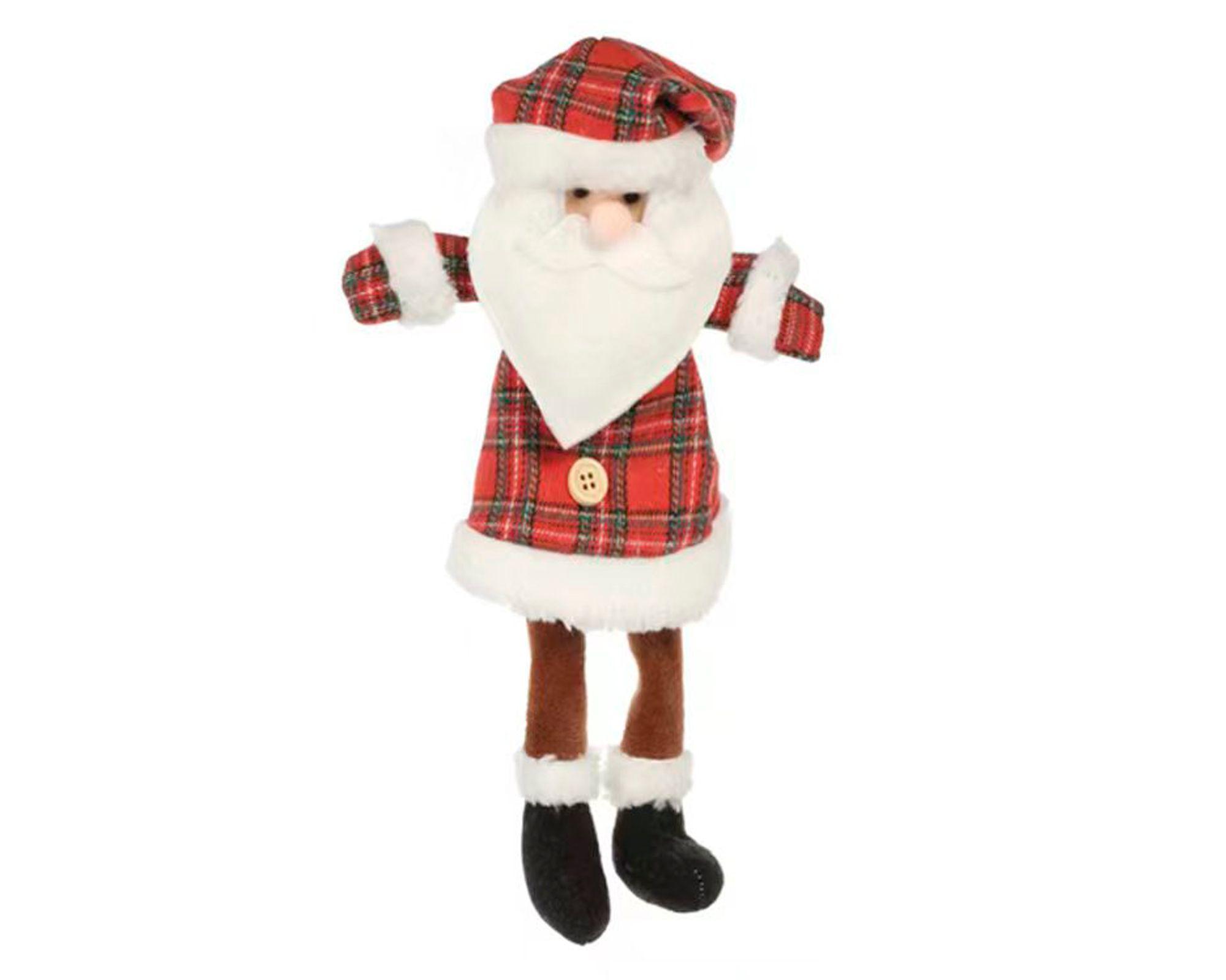 Colgante peluche patas largas-0