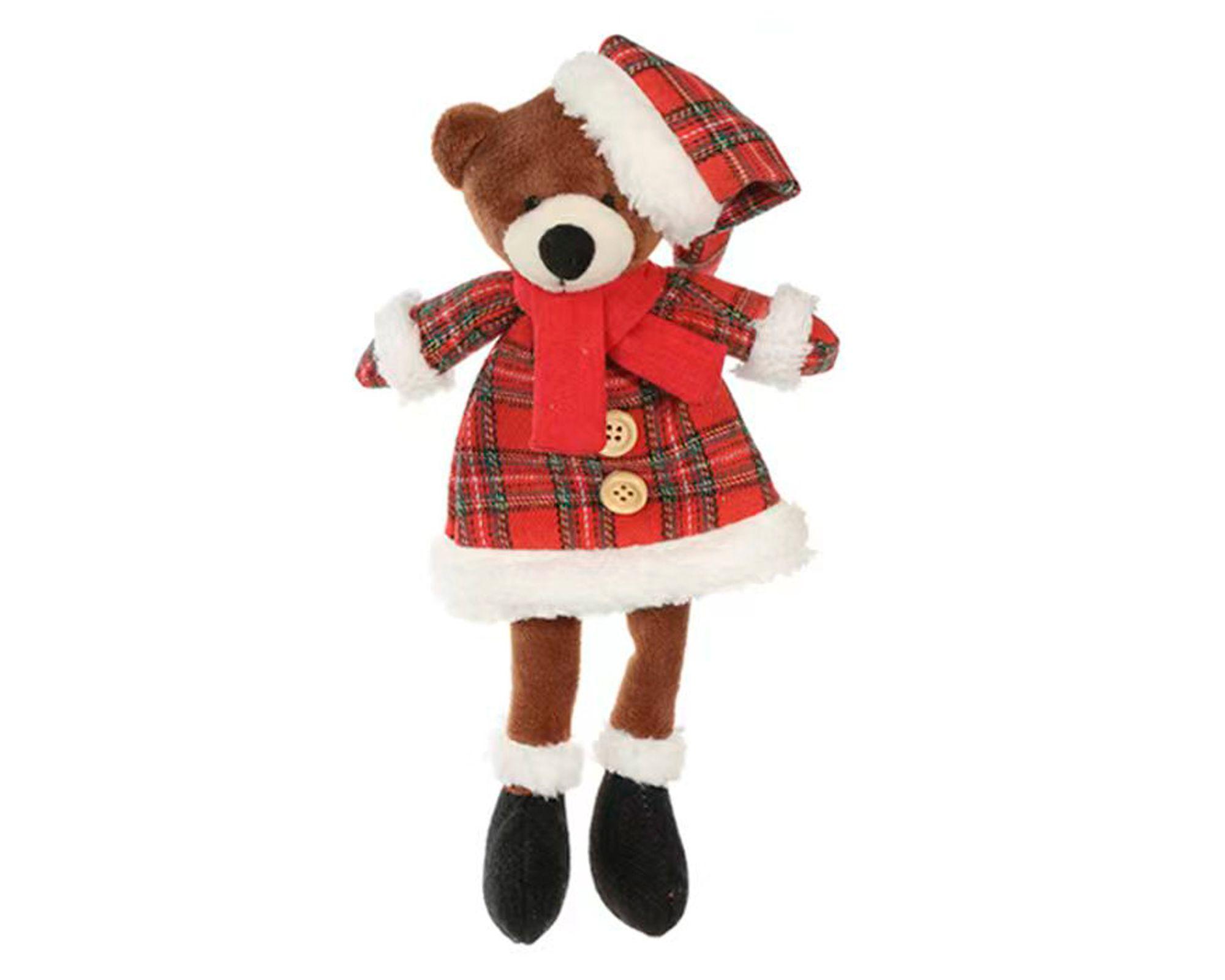 Colgante peluche patas largas-2