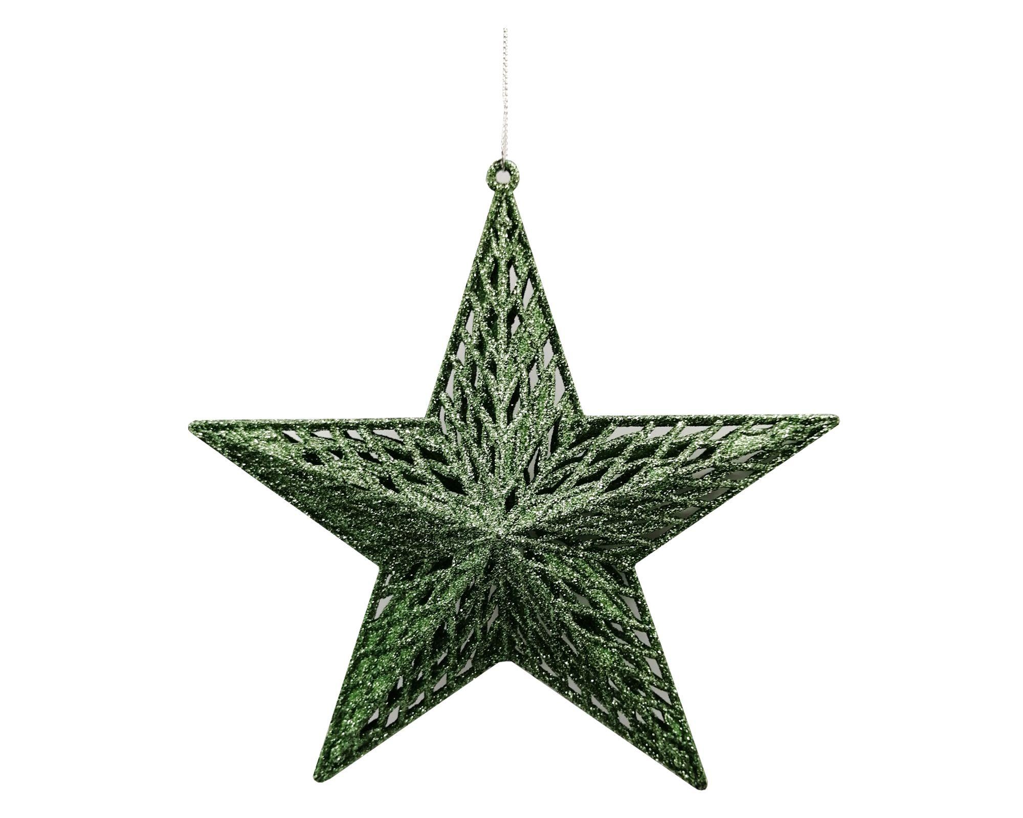 Colgante Estrella-0