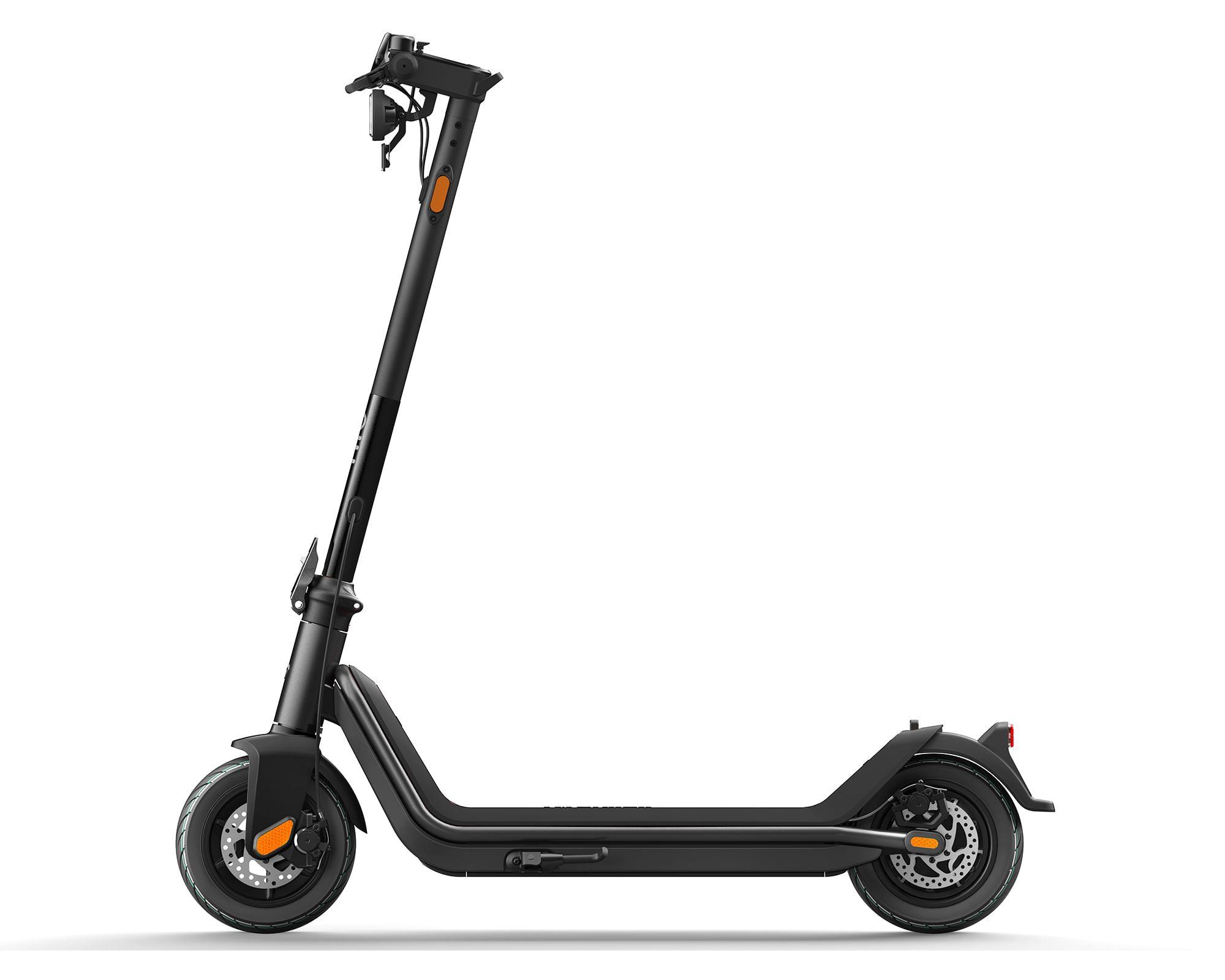 Scooter eléctrico 2 ruedas-0
