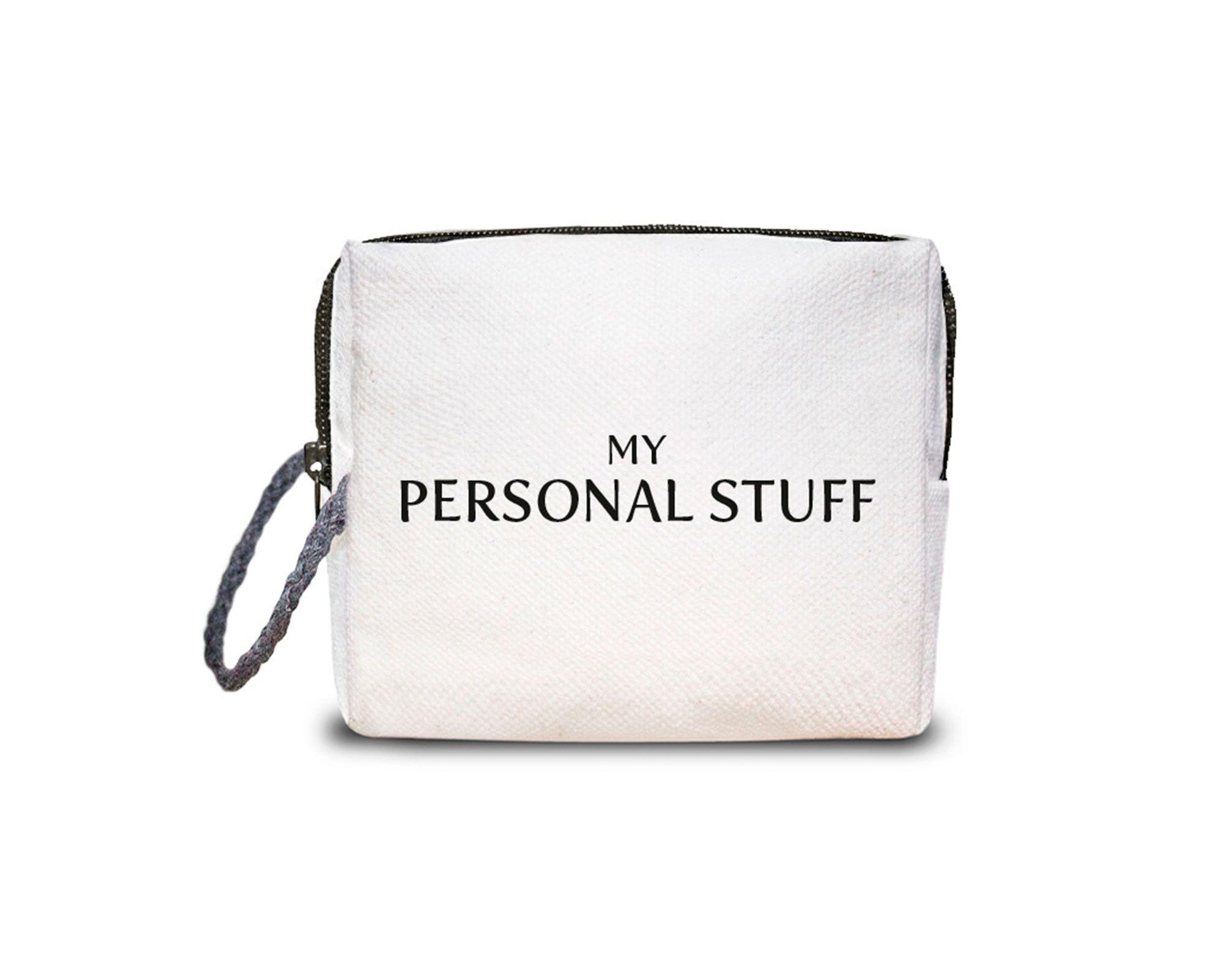 Estuche cosas personales tela-0