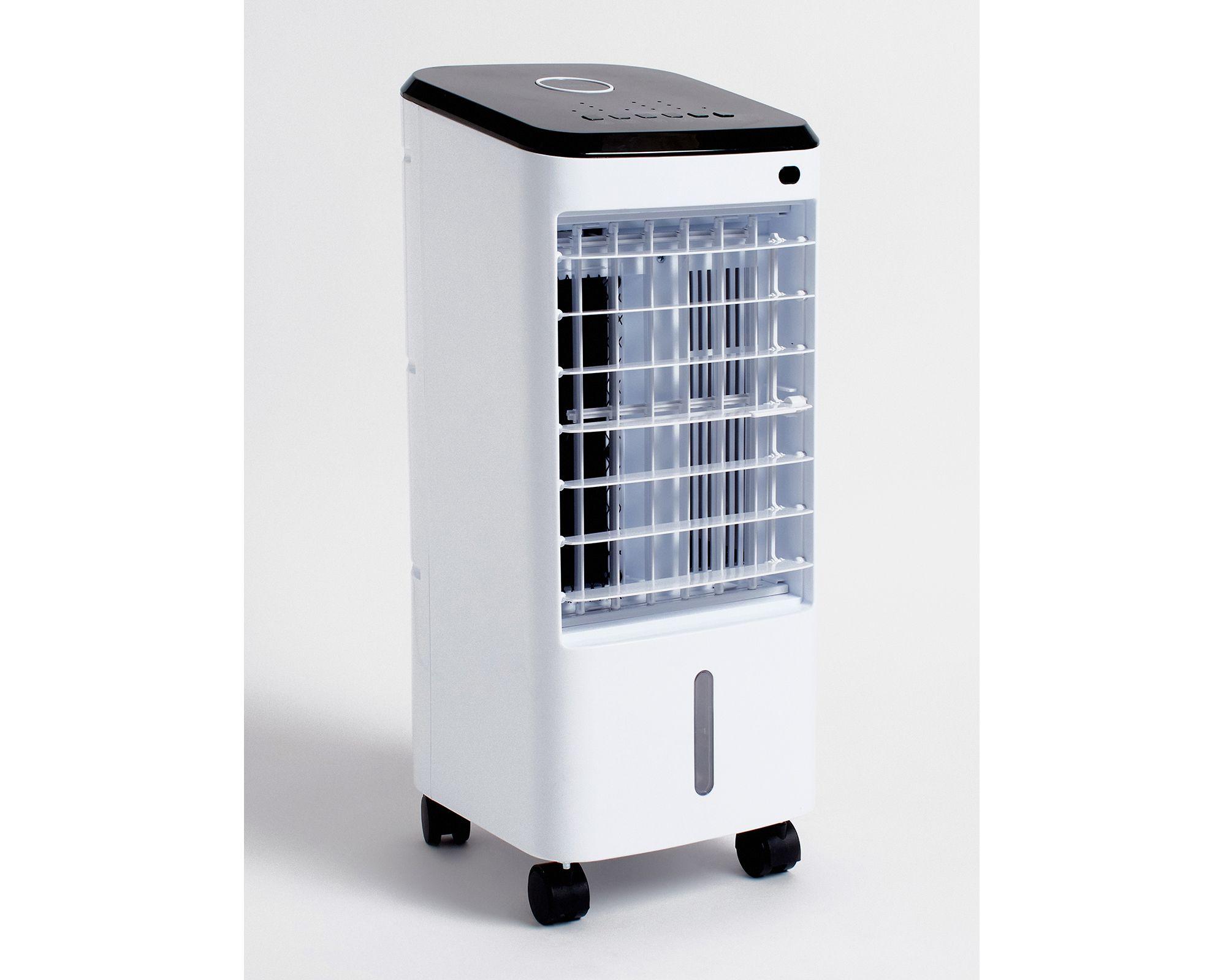 Enfriador de aire 3.5 litros AC410WHD-2