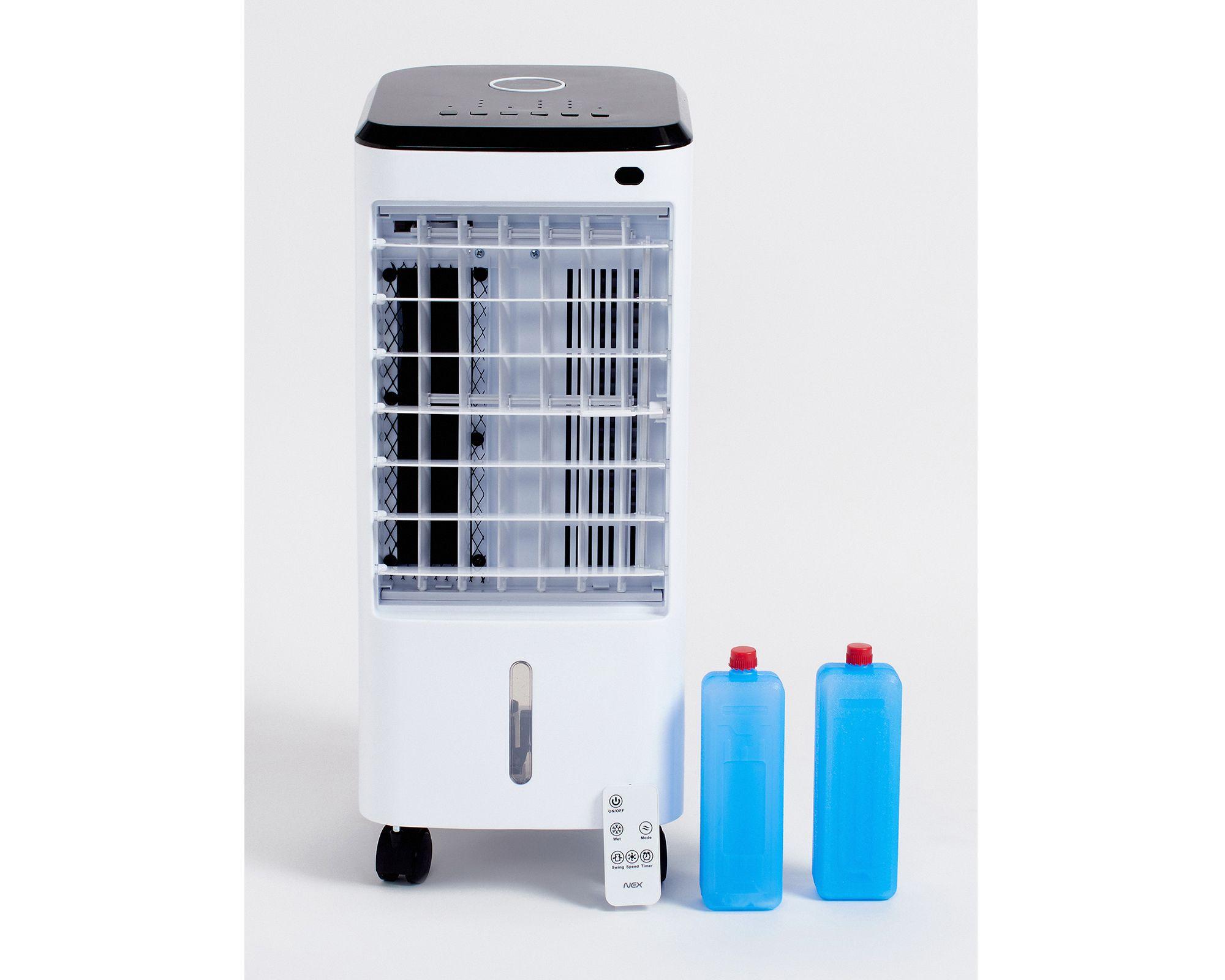 Enfriador de aire 3.5 litros AC410WHD-3