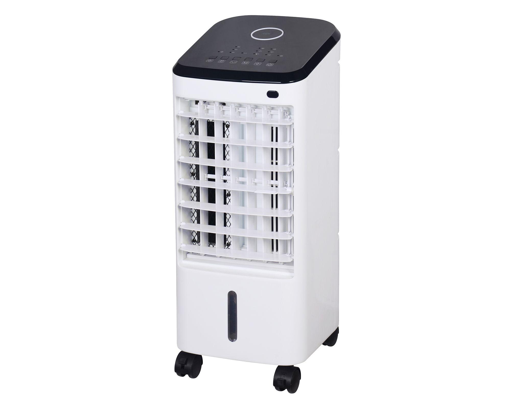 Enfriador de aire 3.5 litros AC410WHD-0