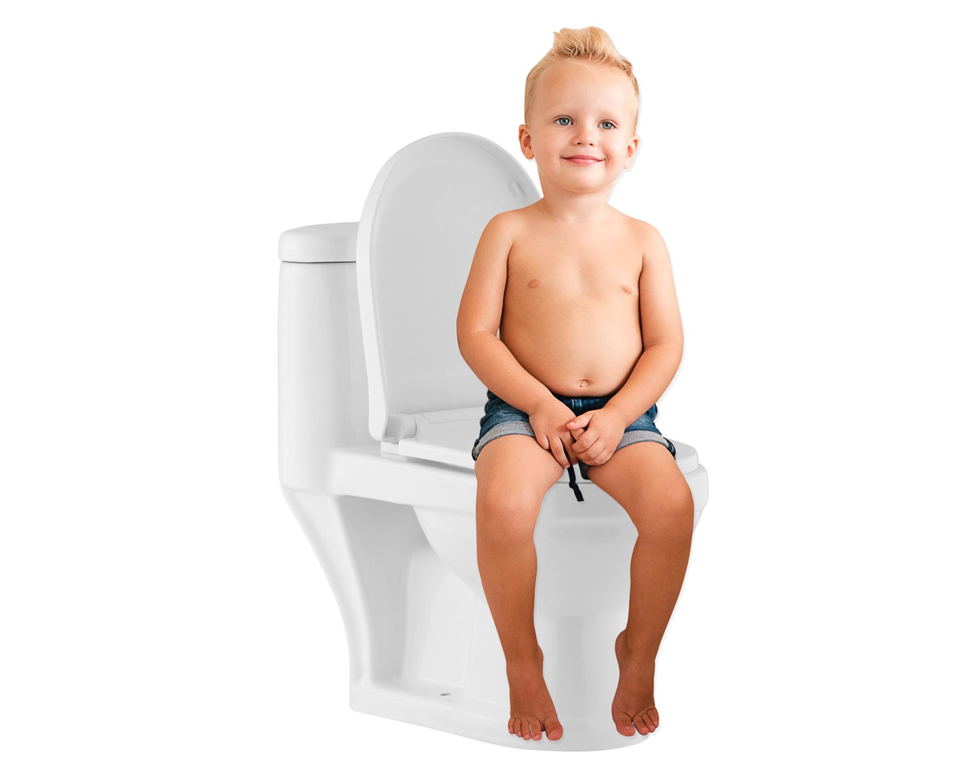 WC one piece piso 15 cm botón dual asiento cierre suave SD-301 blanco-4