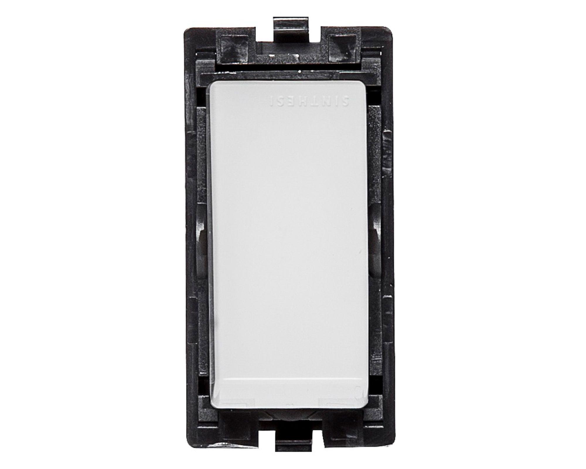 Conmutador 9/24 S17 16A 4000W blanco-0