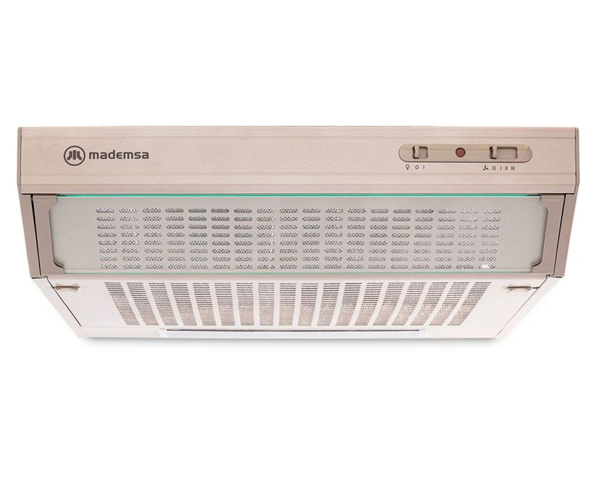 Kit empotrable horno M 110A + encimera 435E + campana U160S-2