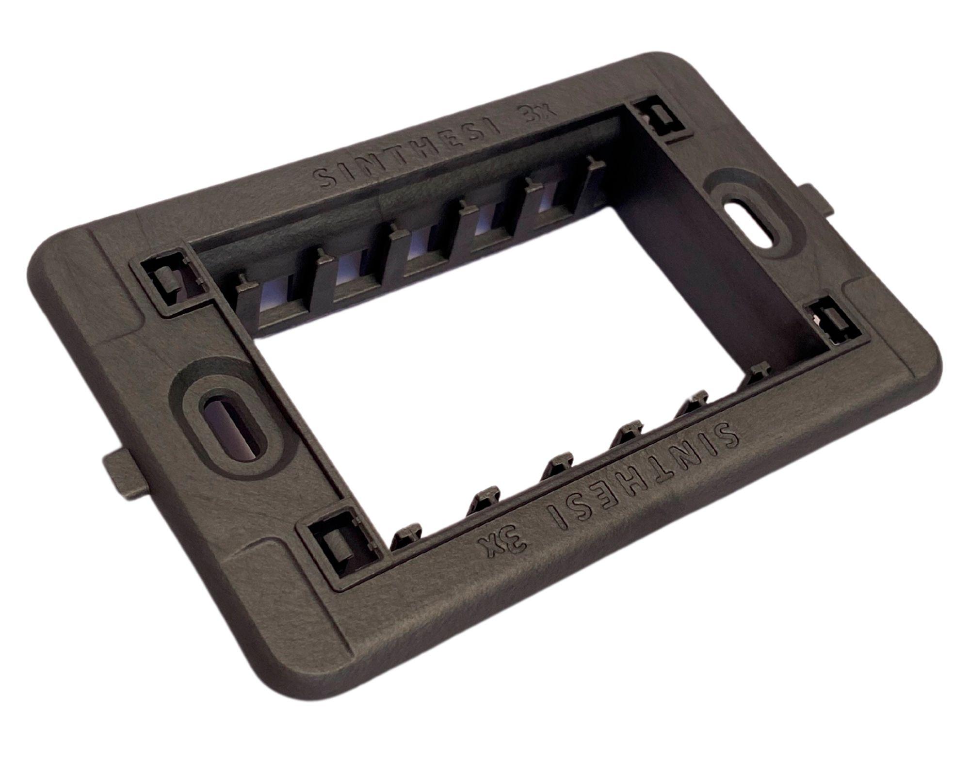 Tapa simple S33 noir mate-1