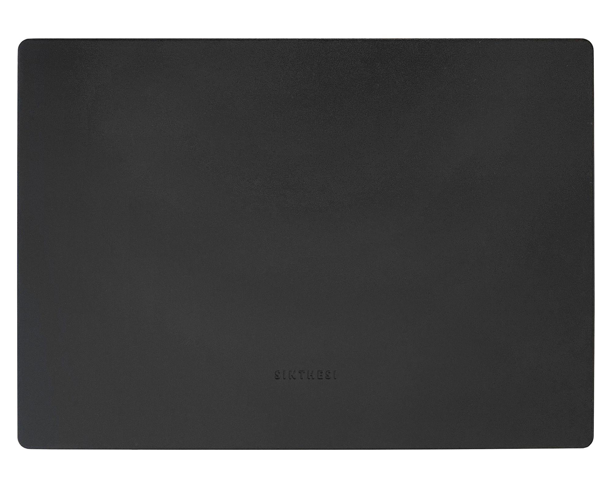 Tapa ciega S33 noir mate-0