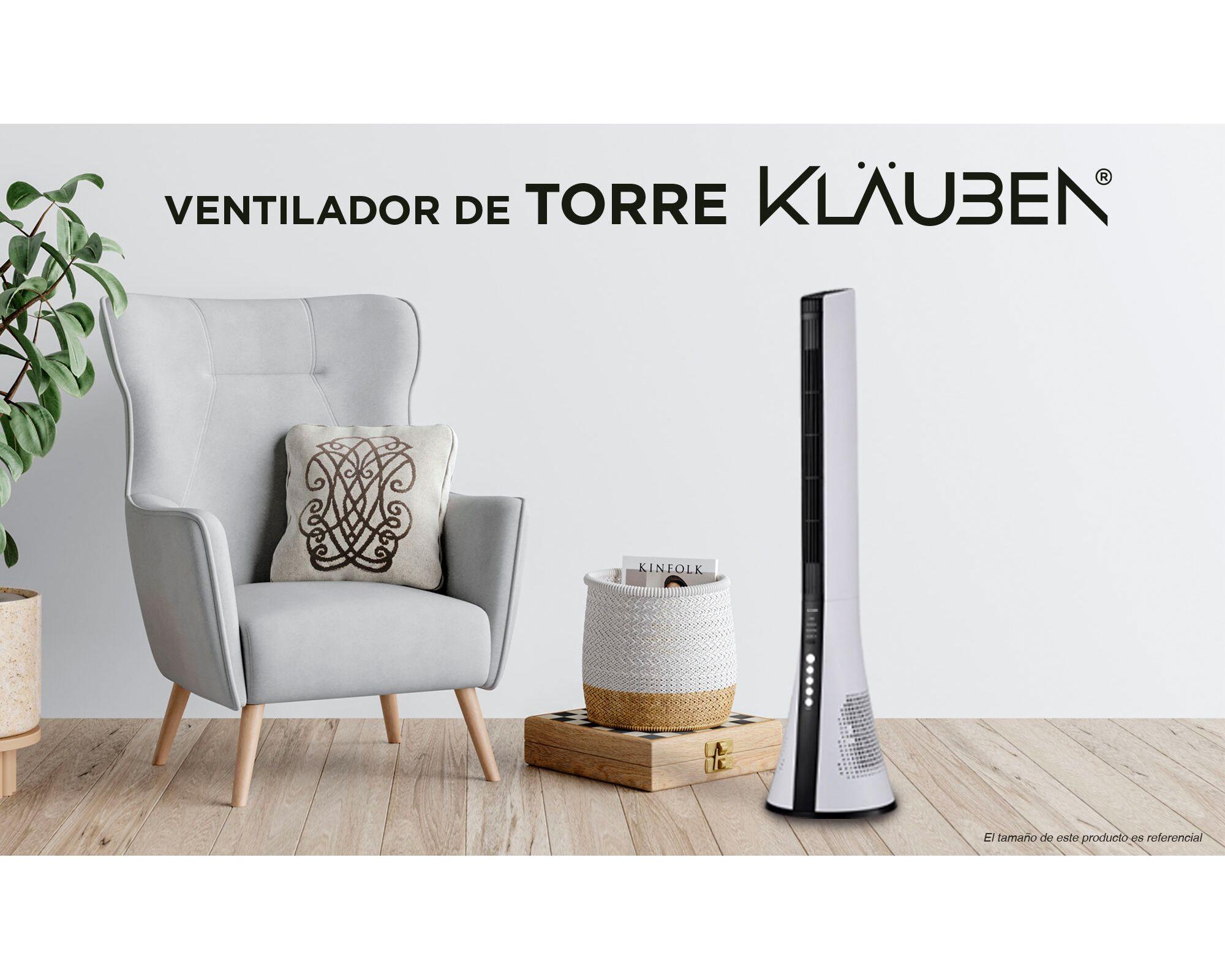 Ventilador torre 44'' 50W-2