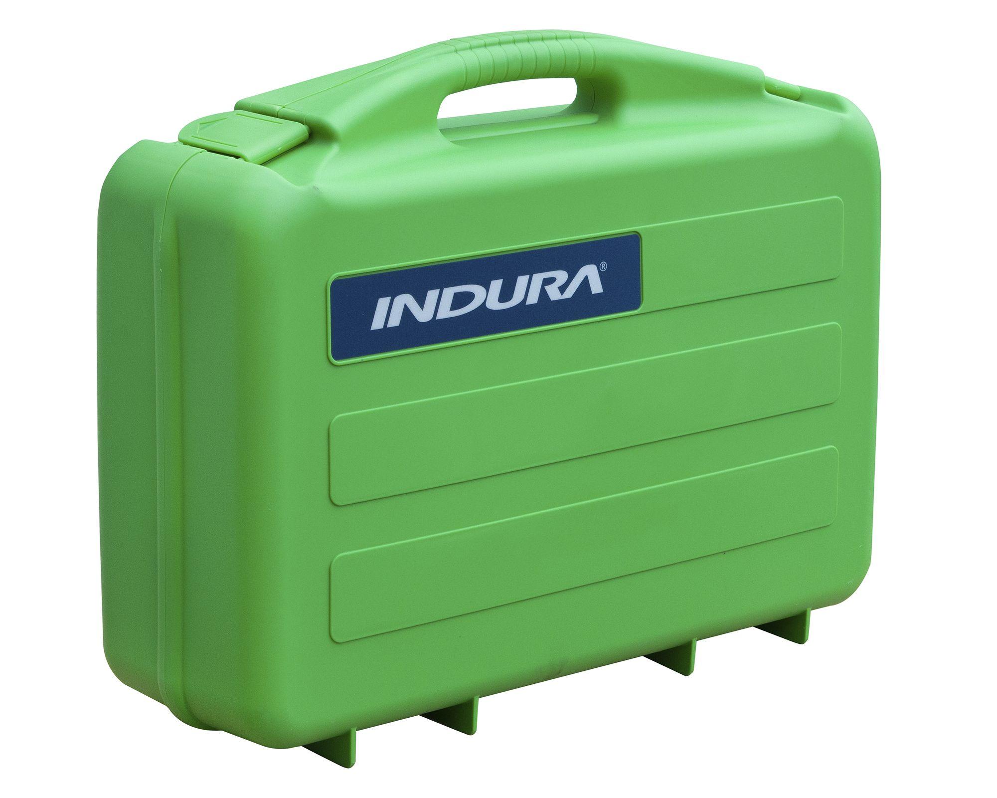 Soldadora Arctig 160 LCD verde-3