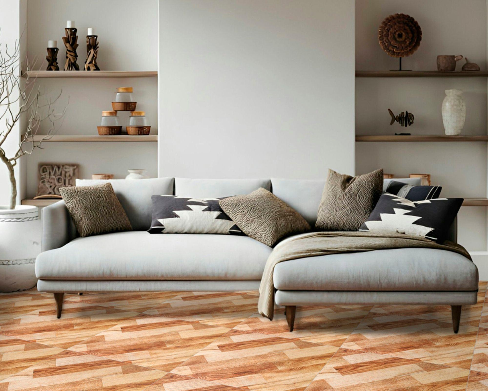 Cerámica piso Forest II 60x60 cm 1.8 m2-3