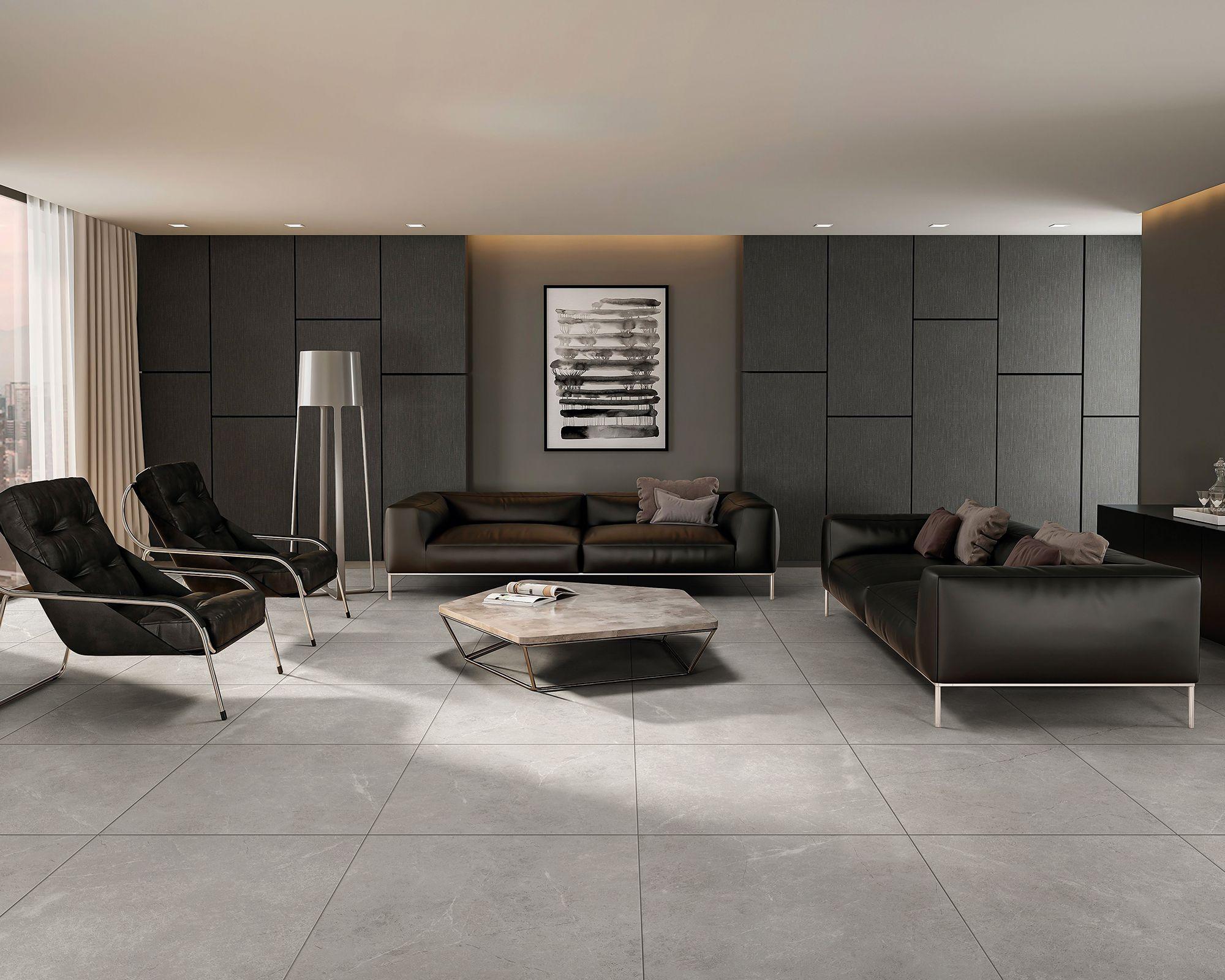 Gres Artic Grigio 61x61 cm 1.48 m2-7