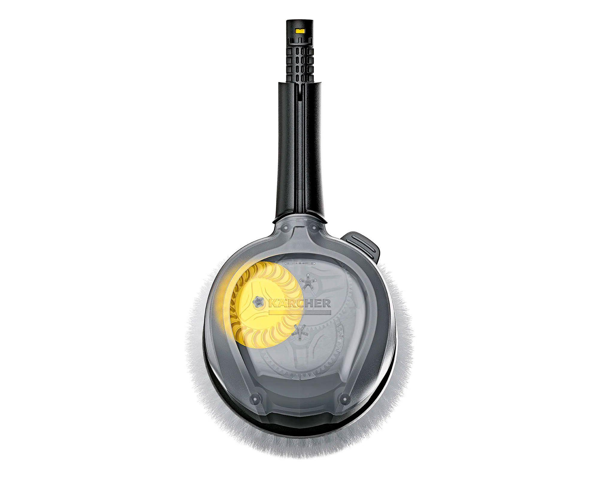 Cepillo de lavado giratorio WB 130-1