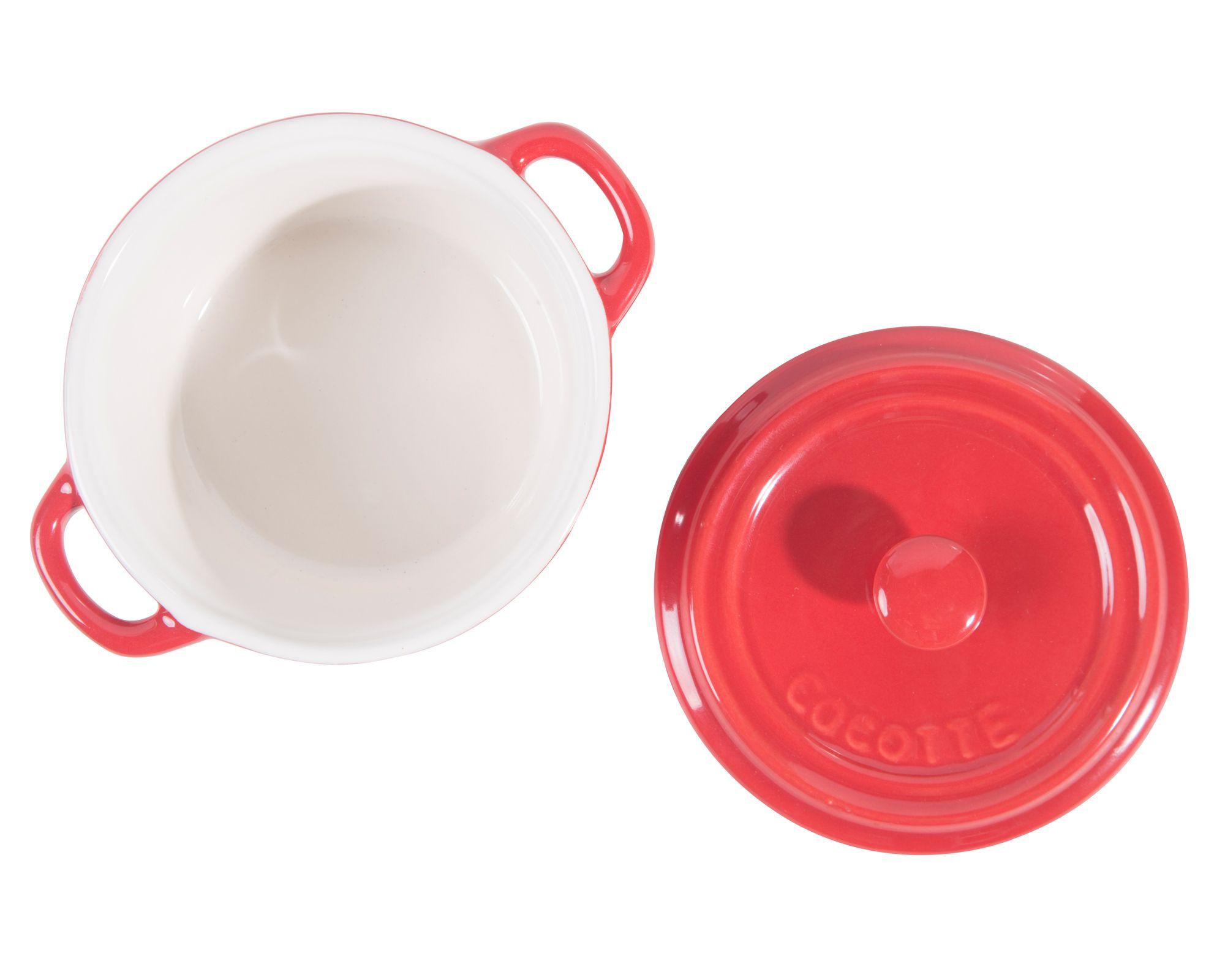 Mini Ramekin 10 cm surtido-1
