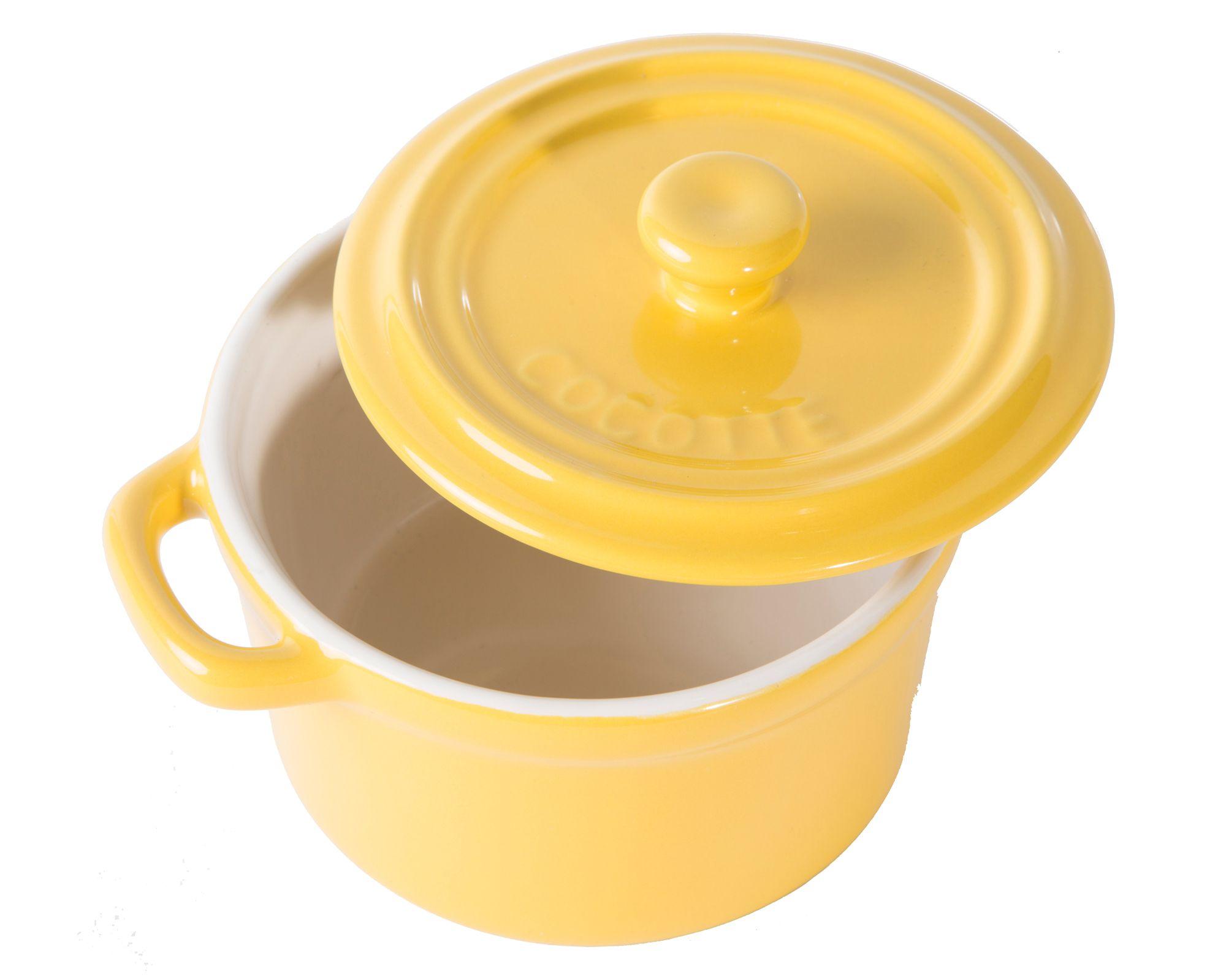 Mini Ramekin 10 cm surtido-0