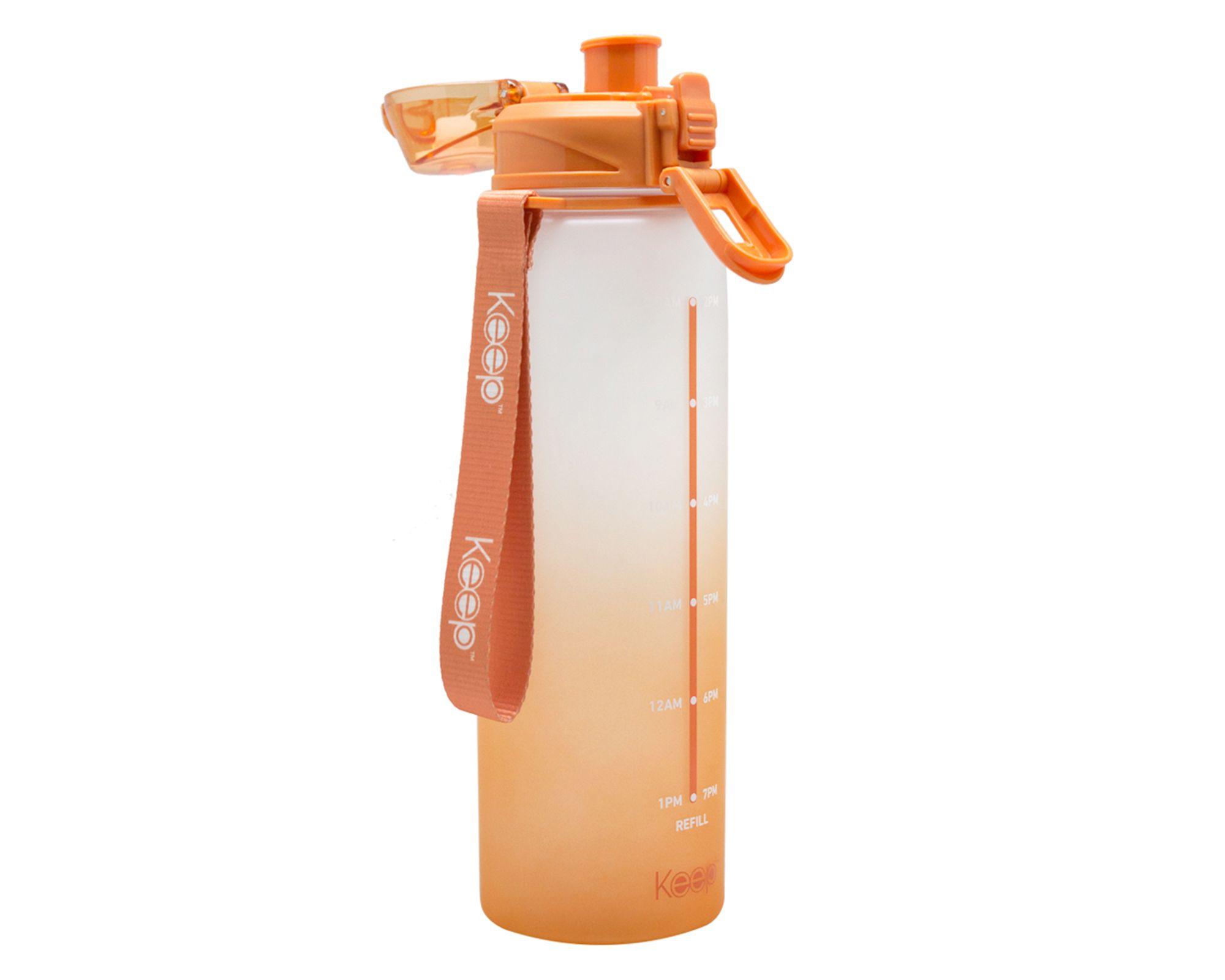 Botella 1 lt medidas Rubber surtido-2