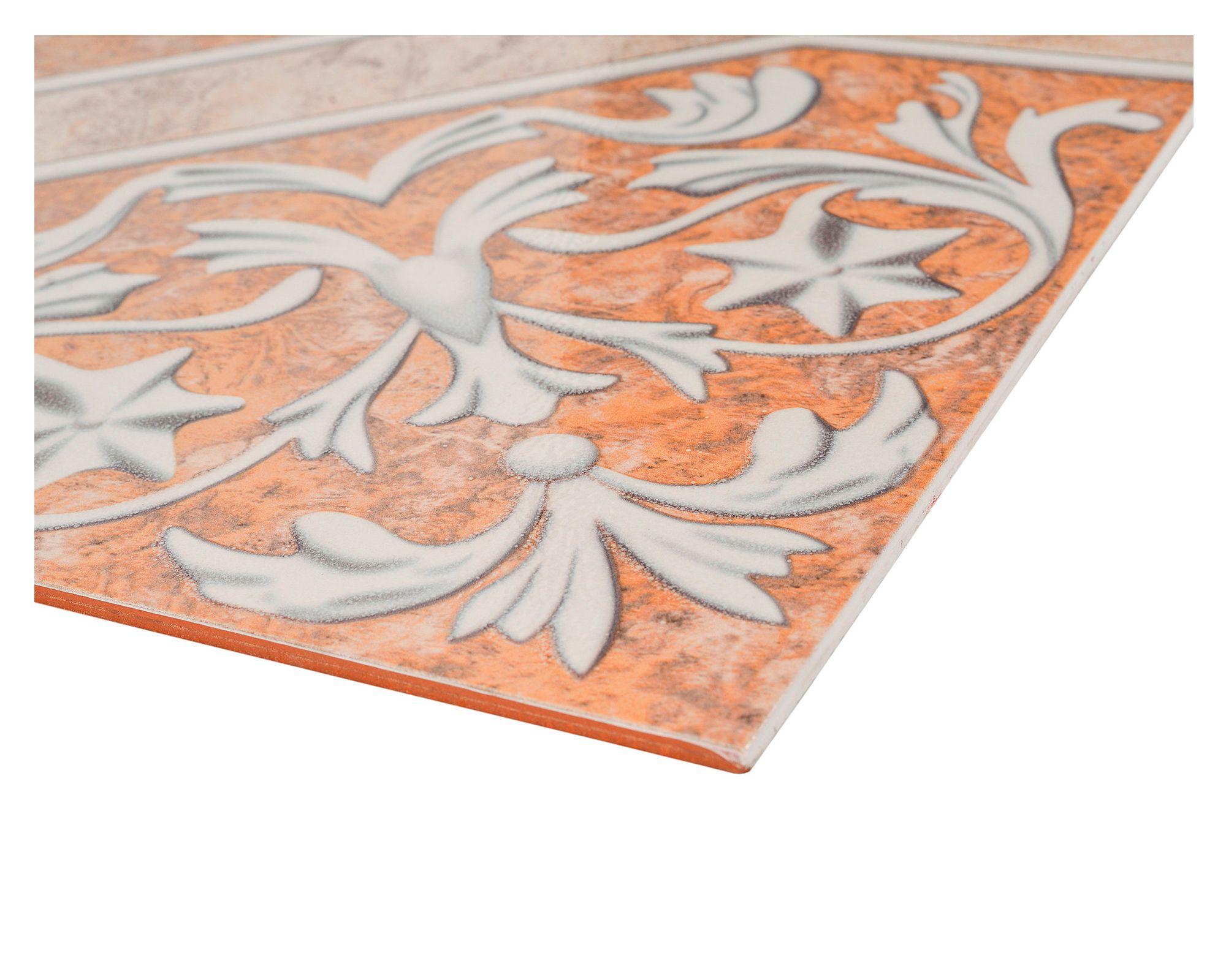 Cerámica piso 45x45 cm Babilonia beige 2,23 m2-1
