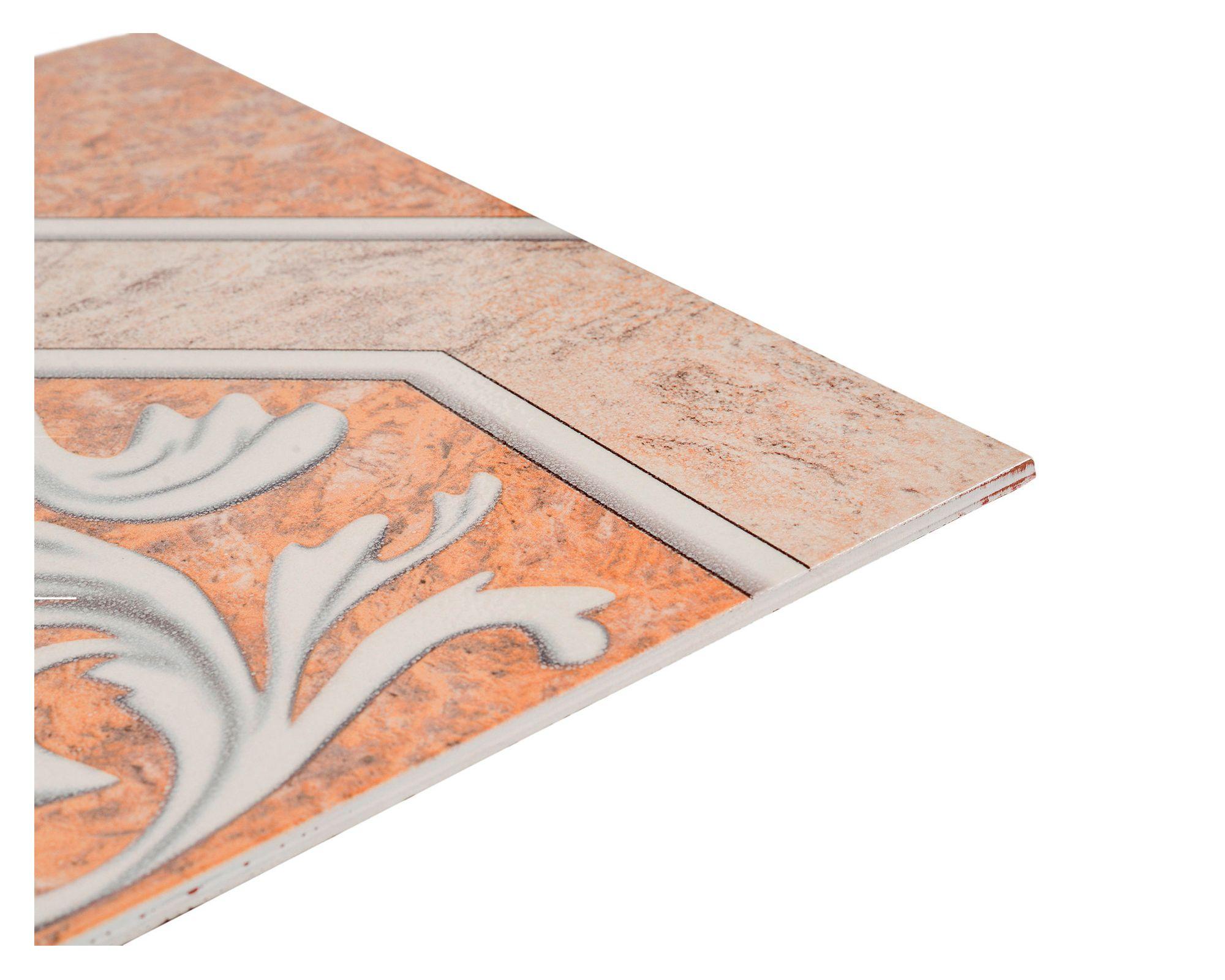 Cerámica piso 45x45 cm Babilonia beige 2,23 m2-2