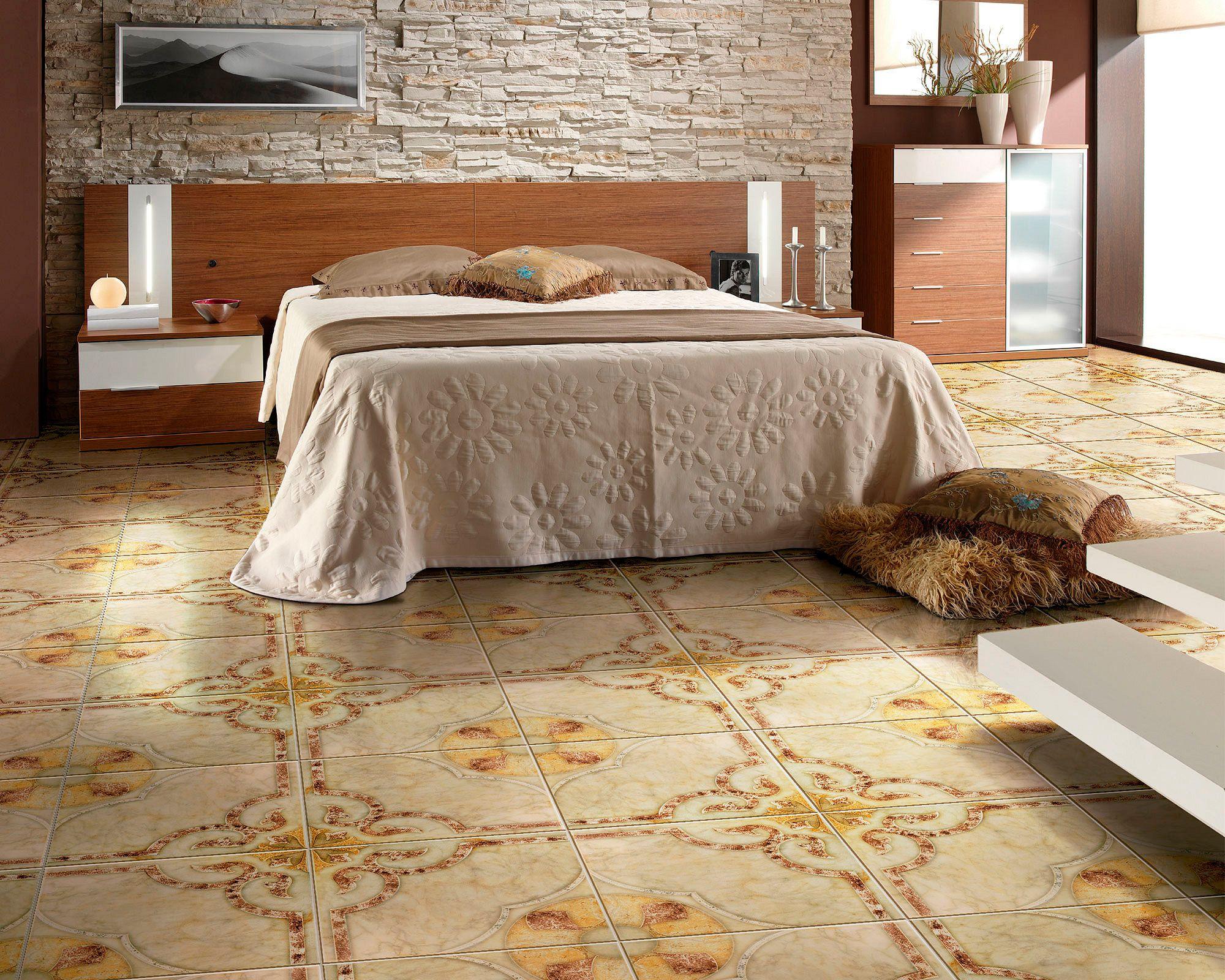 Cerámica piso 45x45 cm Cairo 2,23 m2-3