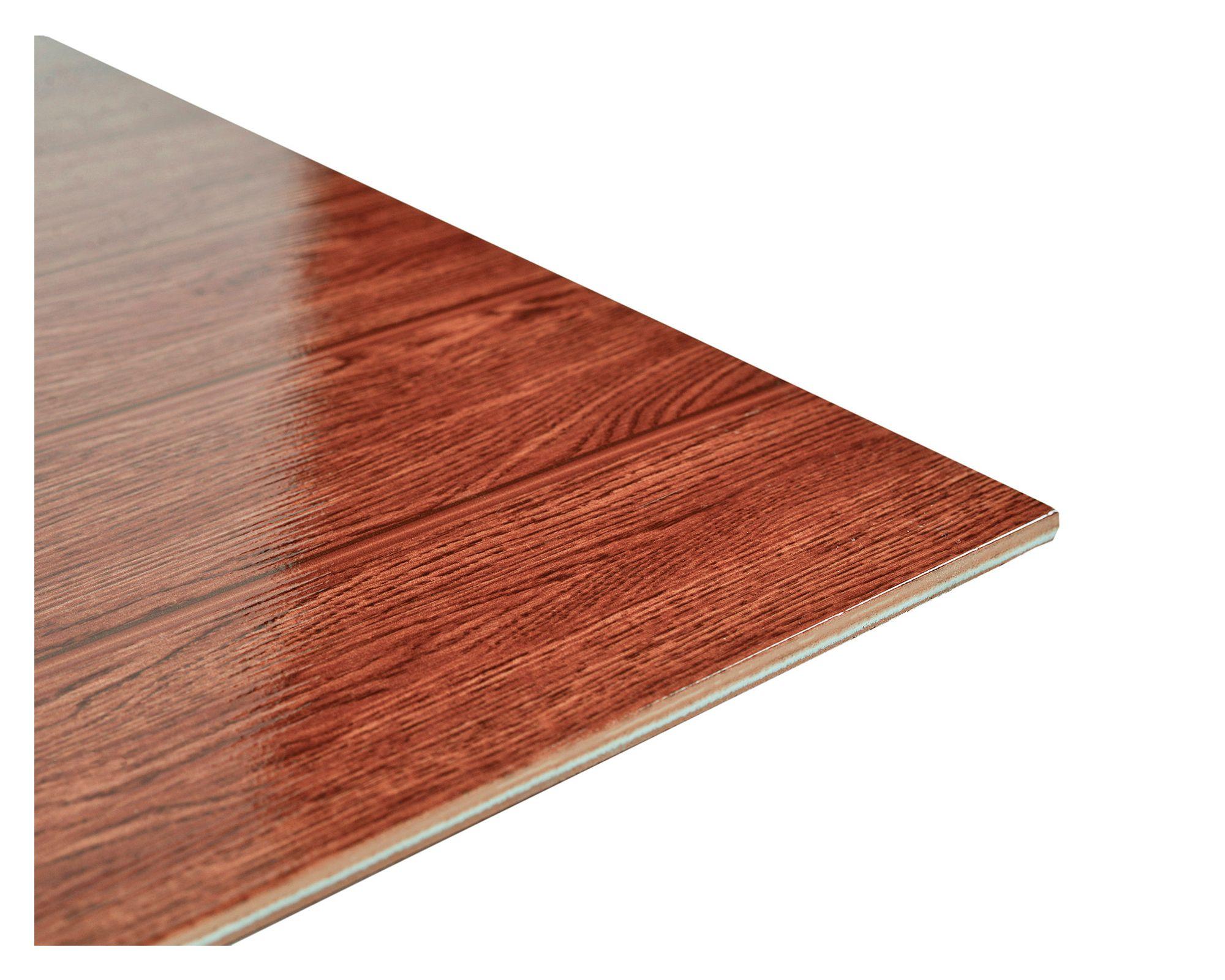 Cerámica piso 45x45 cm Legno carmel 2,23 m2-2