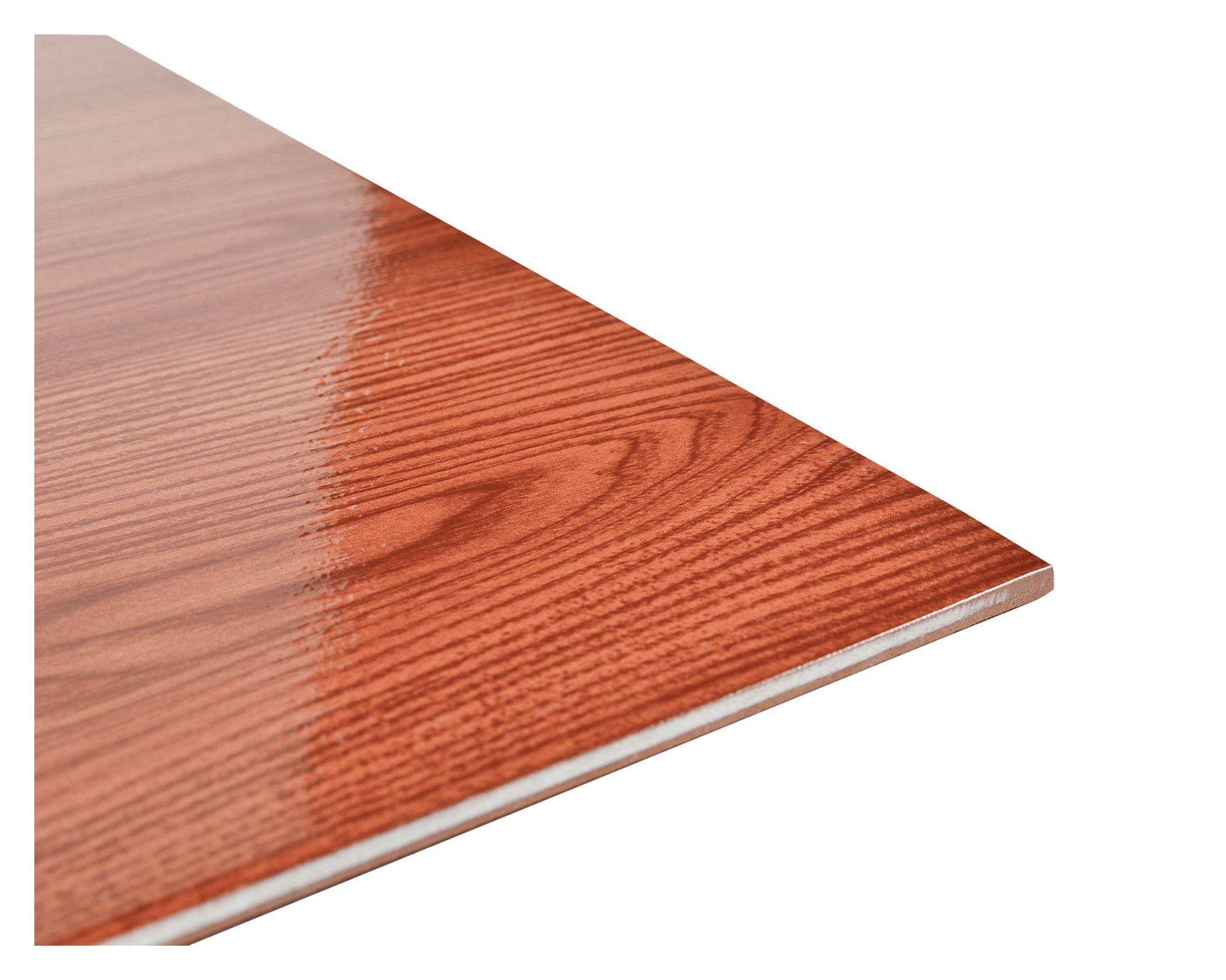 Cerámica piso 45x45 cm Natura caramelo 2,23 m2-2