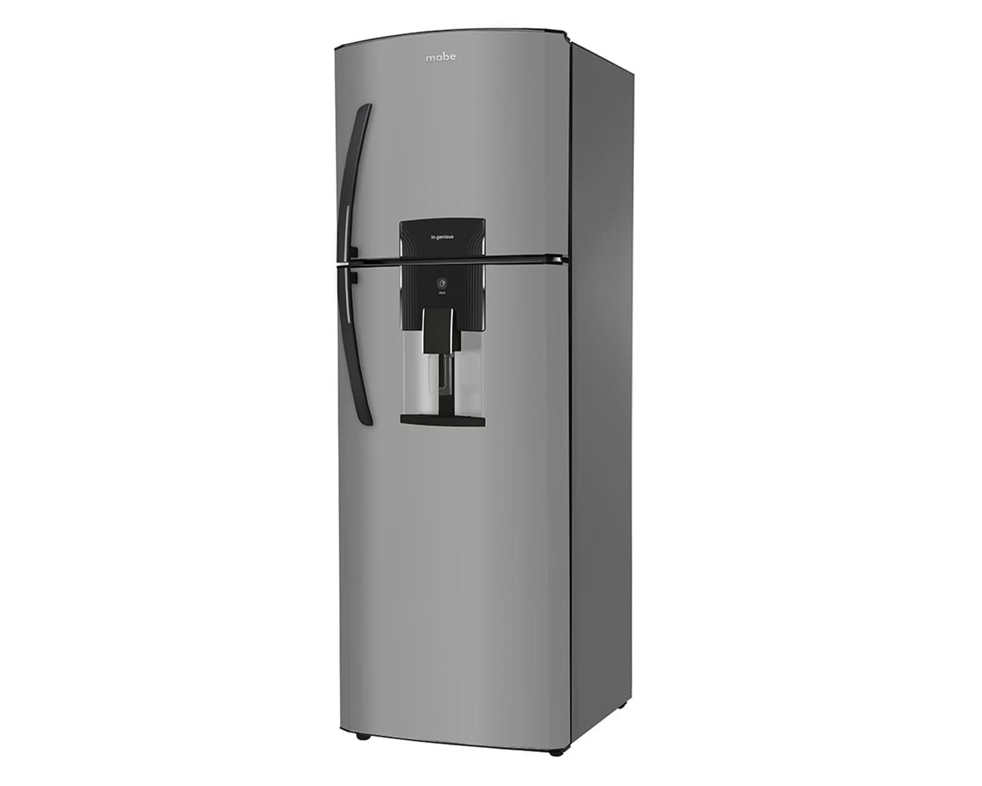 Refrigerador Top Mount No Frost 300 lt RMA300FWUT platinum-2