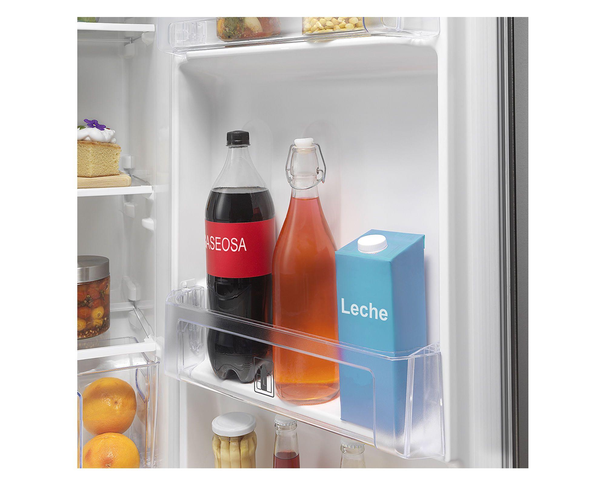 Refrigerador Top Mount No Frost 300 lt RMA300FWUT platinum-4