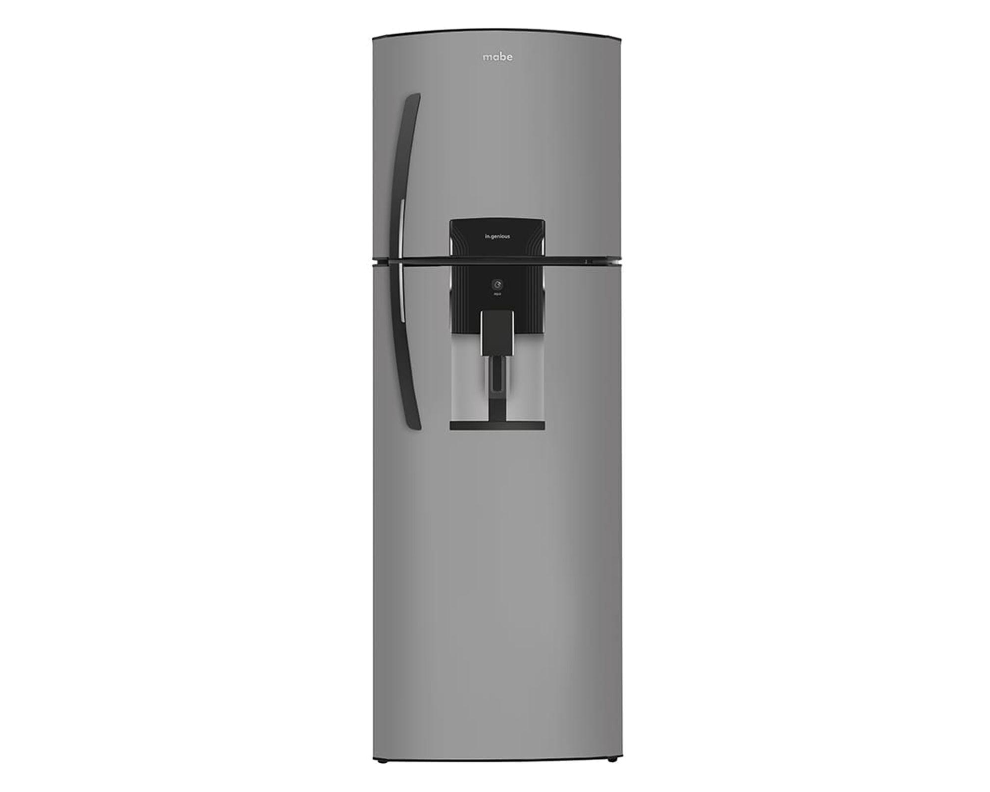 Refrigerador Top Mount No Frost 300 lt RMA300FWUT platinum-0