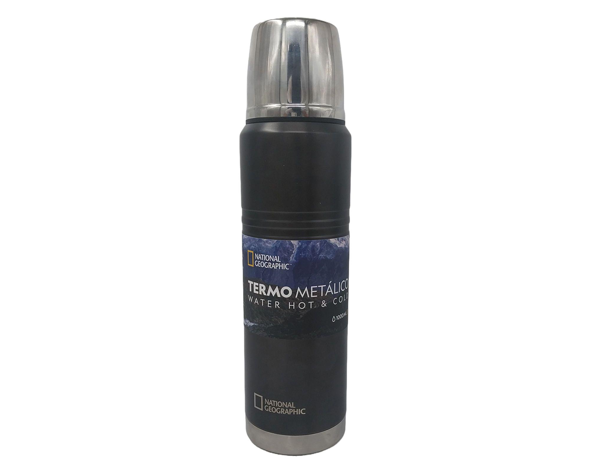 Termo 1000 ml Thng14 negro-0