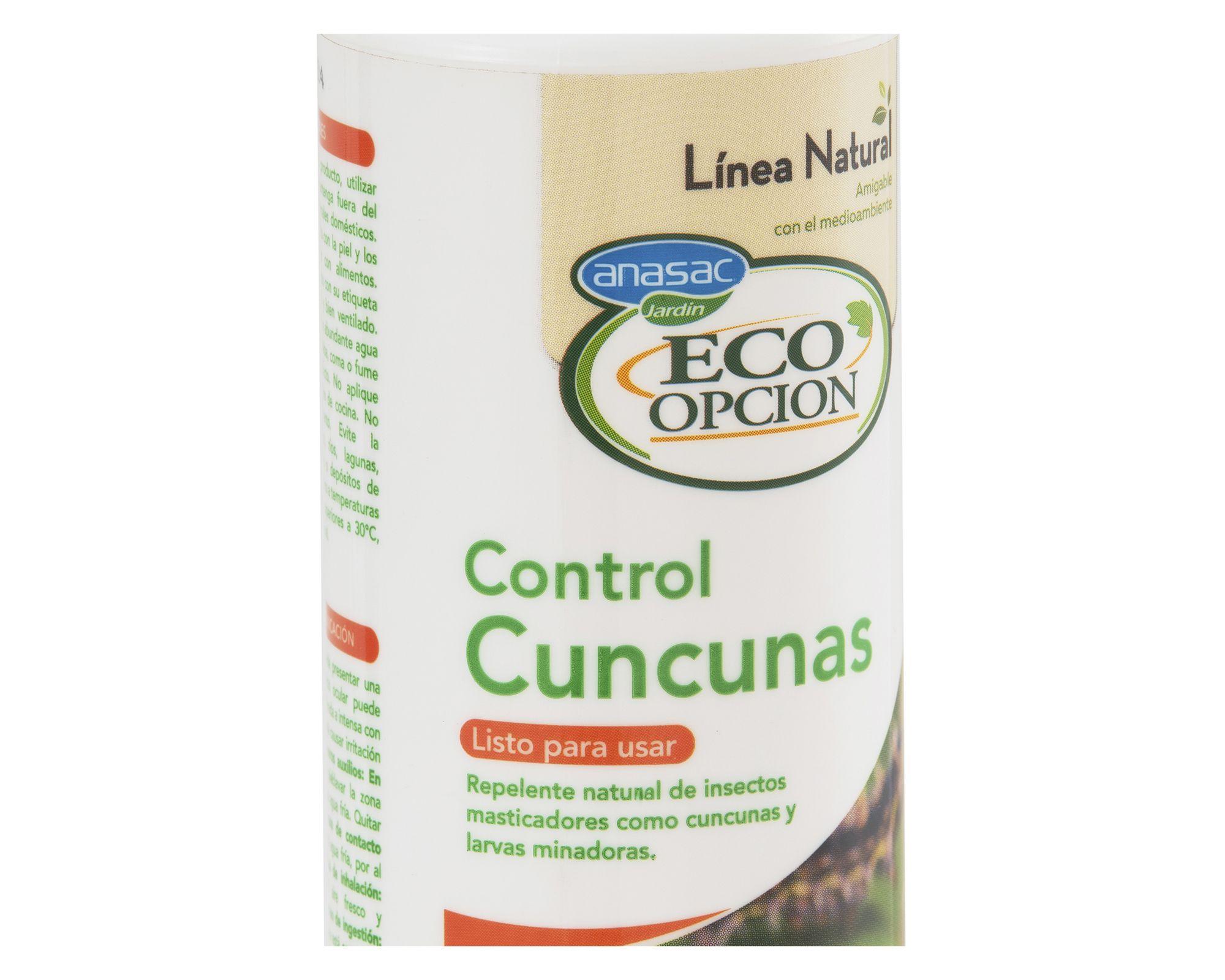 Control cuncuna 250 ml EcoHome-1