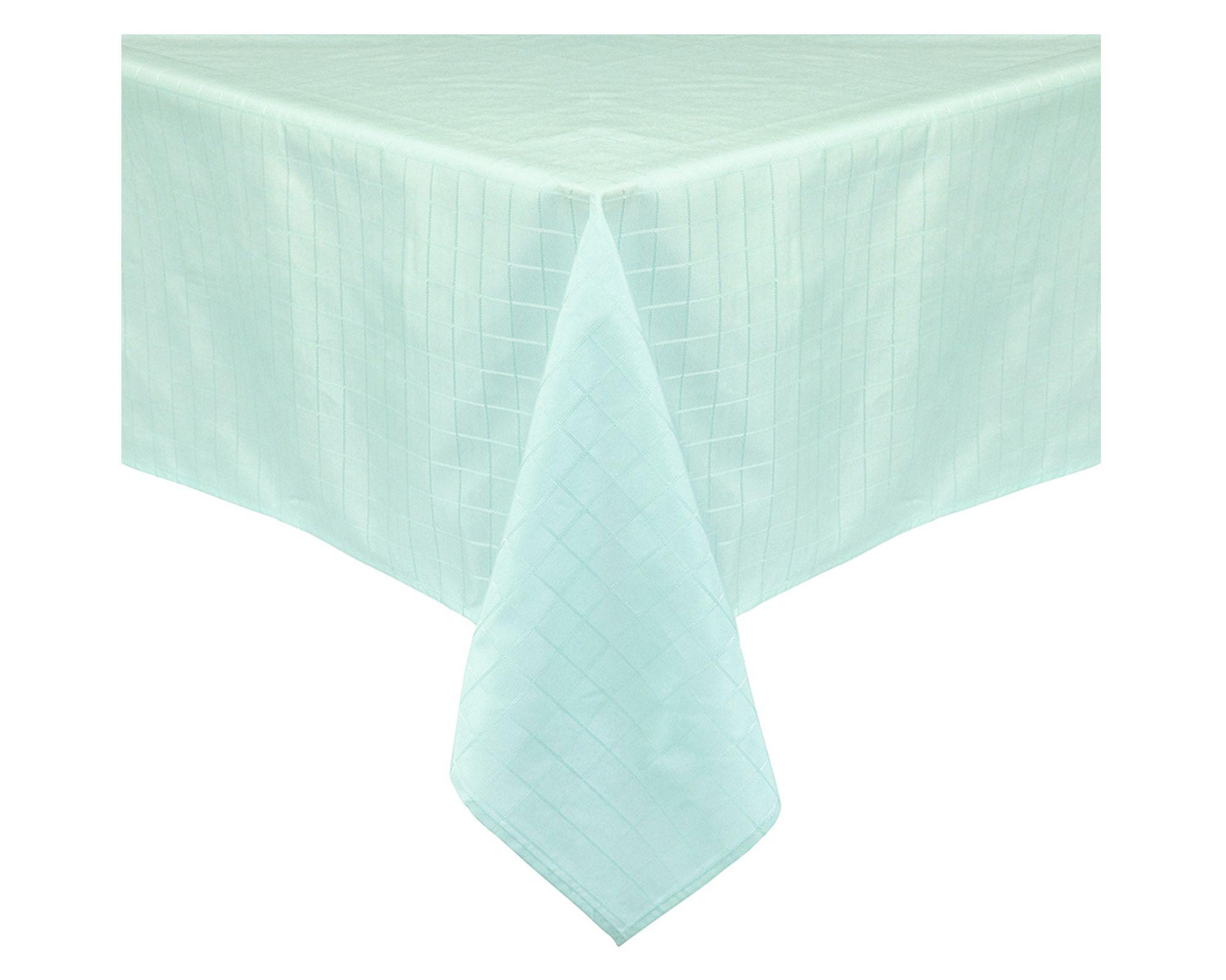 Mantel netto 150x210 cm Verde-0