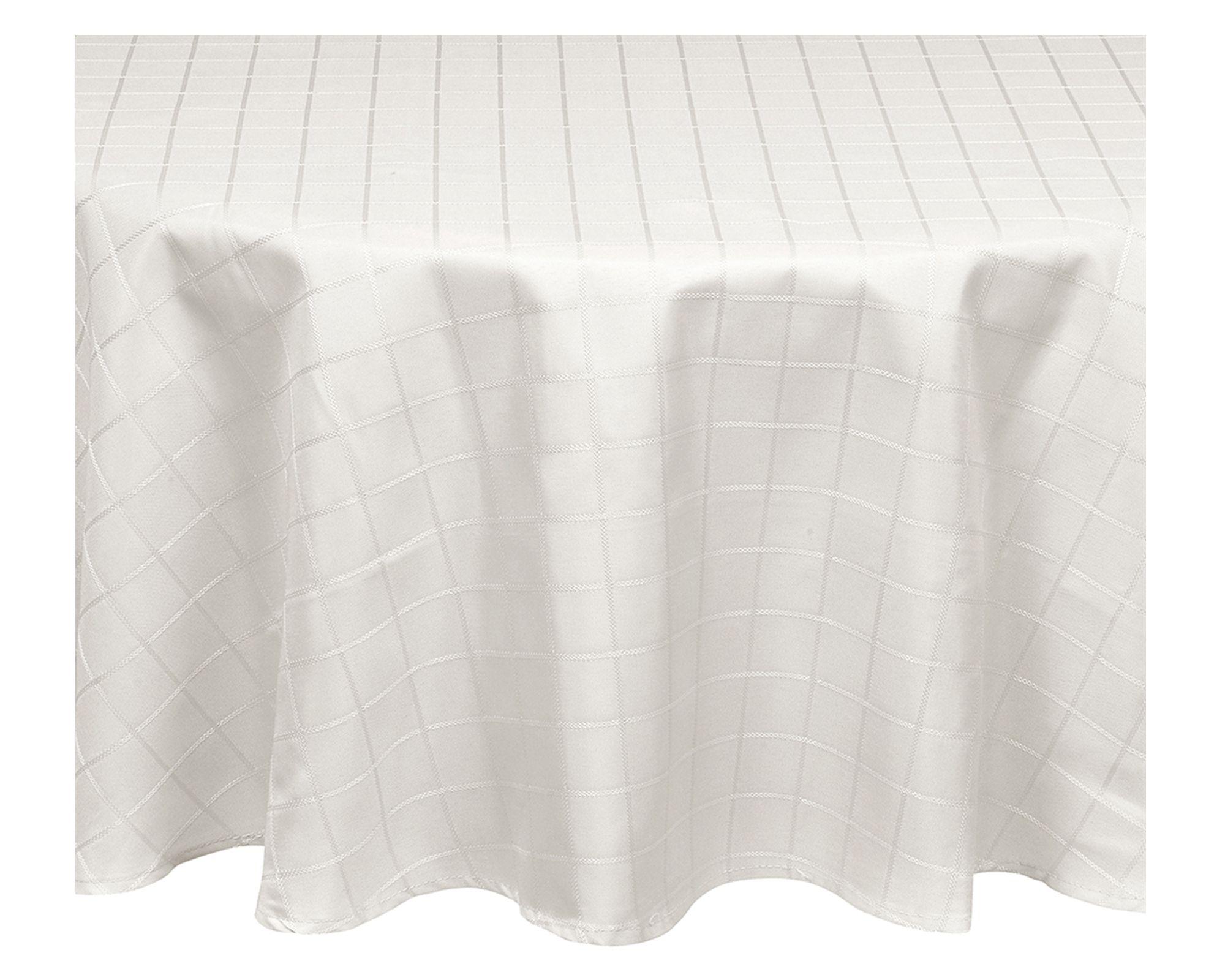 Mantel netto 180 cm Beige-0