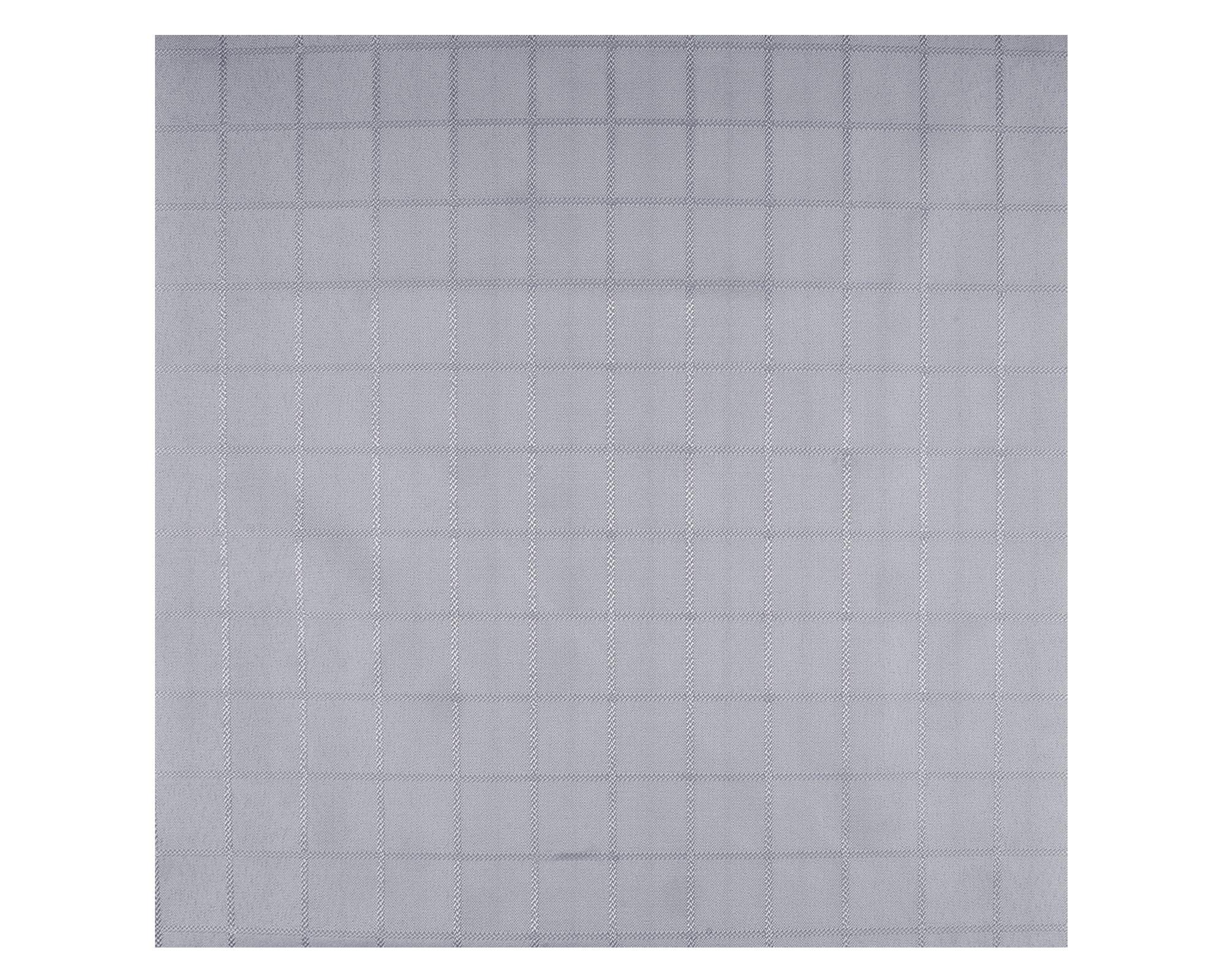 Mantel netto 180x180 cm Gris-1