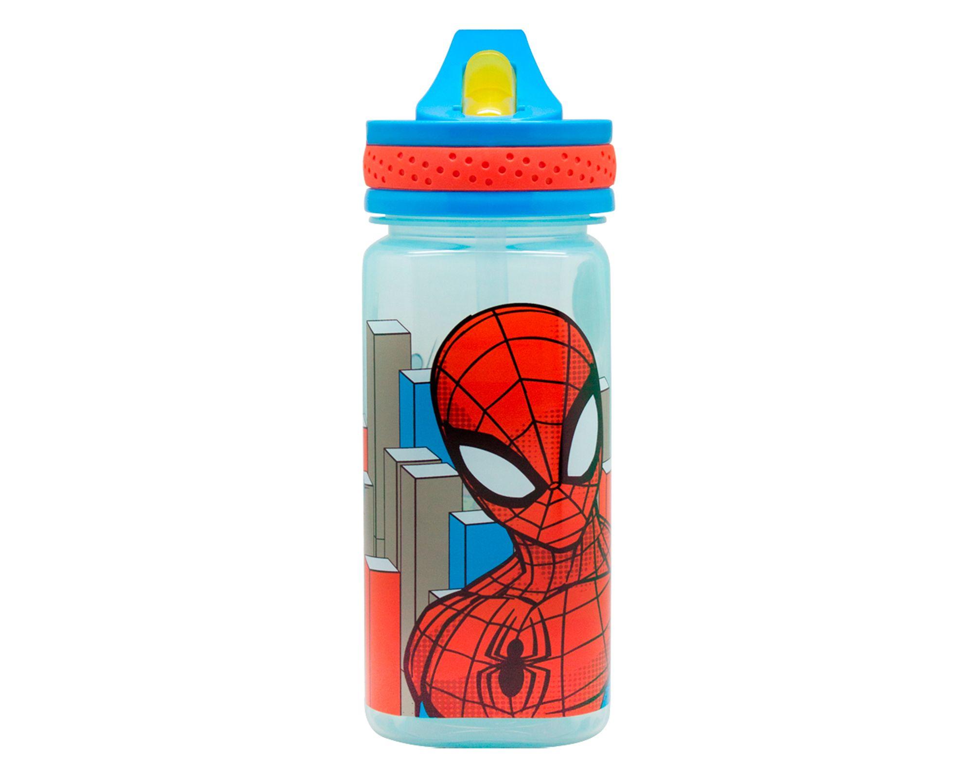 Botella 500 ml Cuadrada diseños-3
