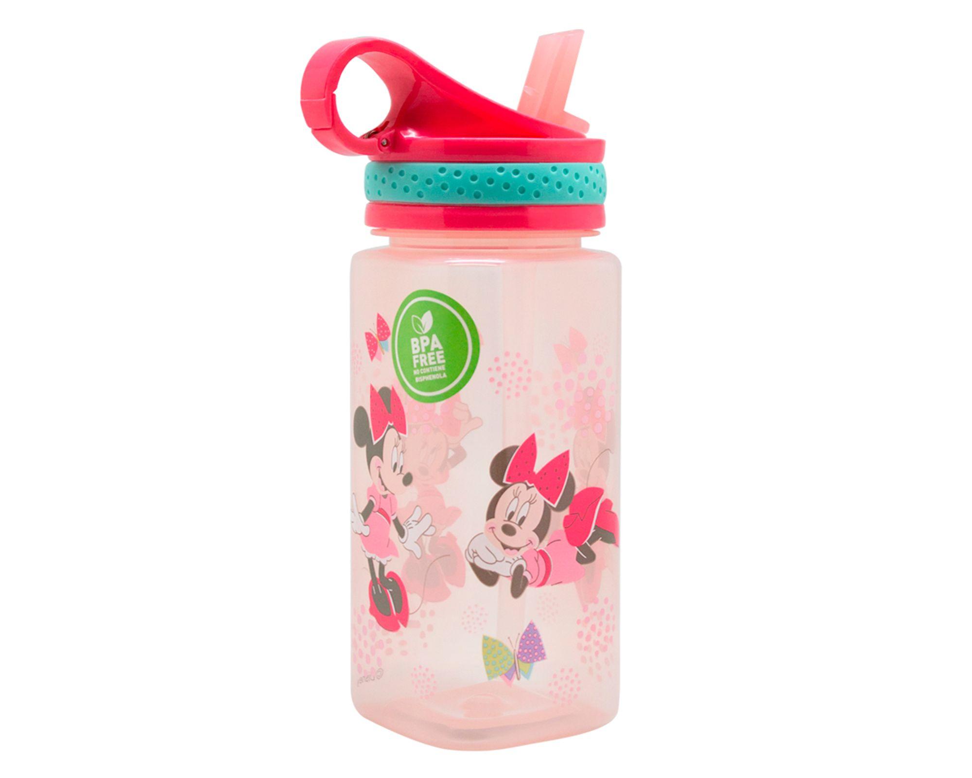 Botella 500 ml Cuadrada diseños-2