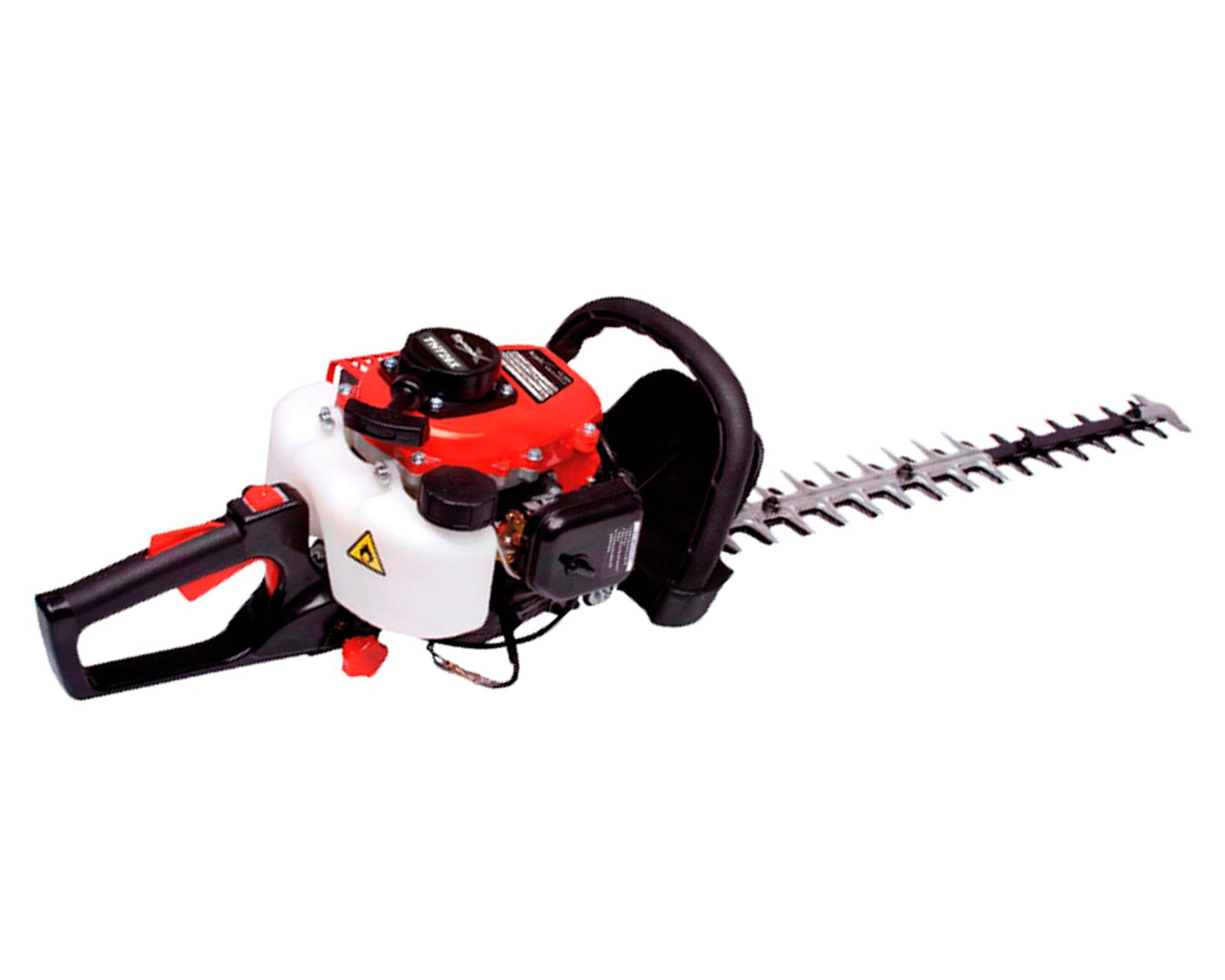 Cortaseto Combustión 26 cc 1.0 HP THT26X rojo-0