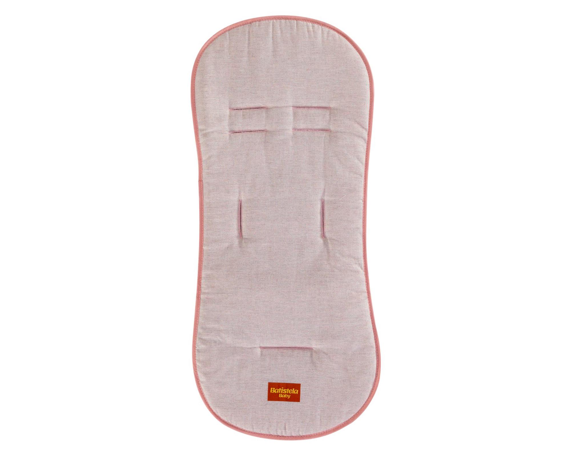 Cojín cubre coche L002 rosado-0