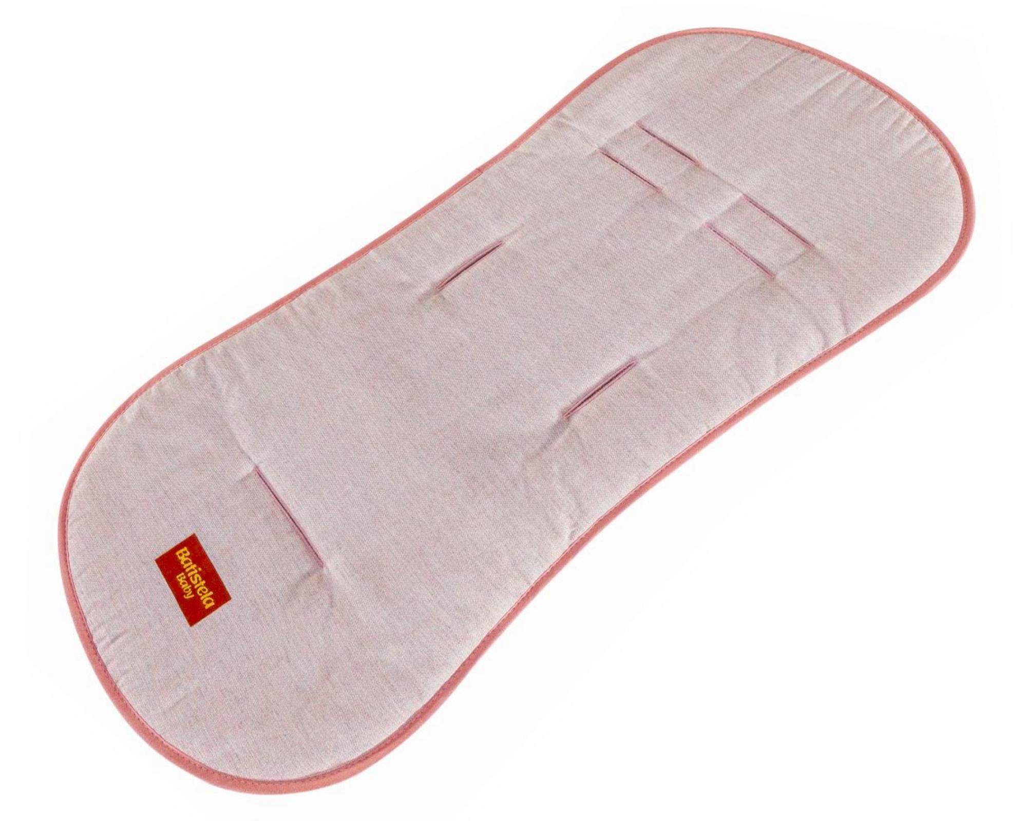 Cojín cubre coche L002 rosado-1