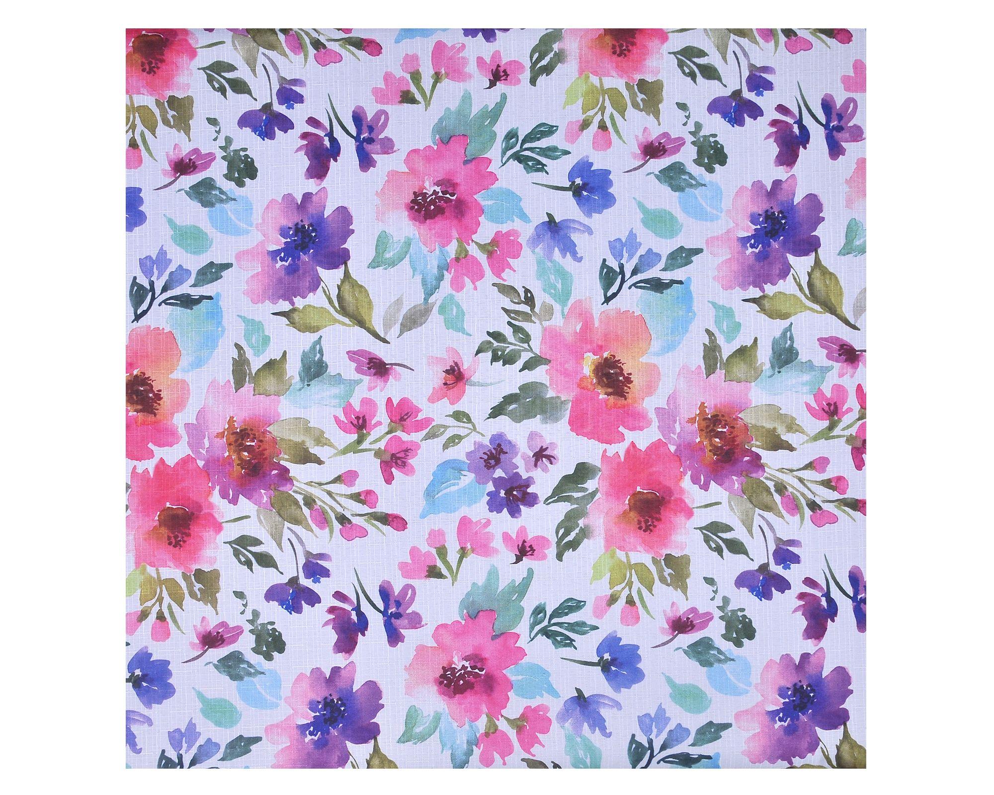 Mantel acuarela 150x210 cm Petunia-1