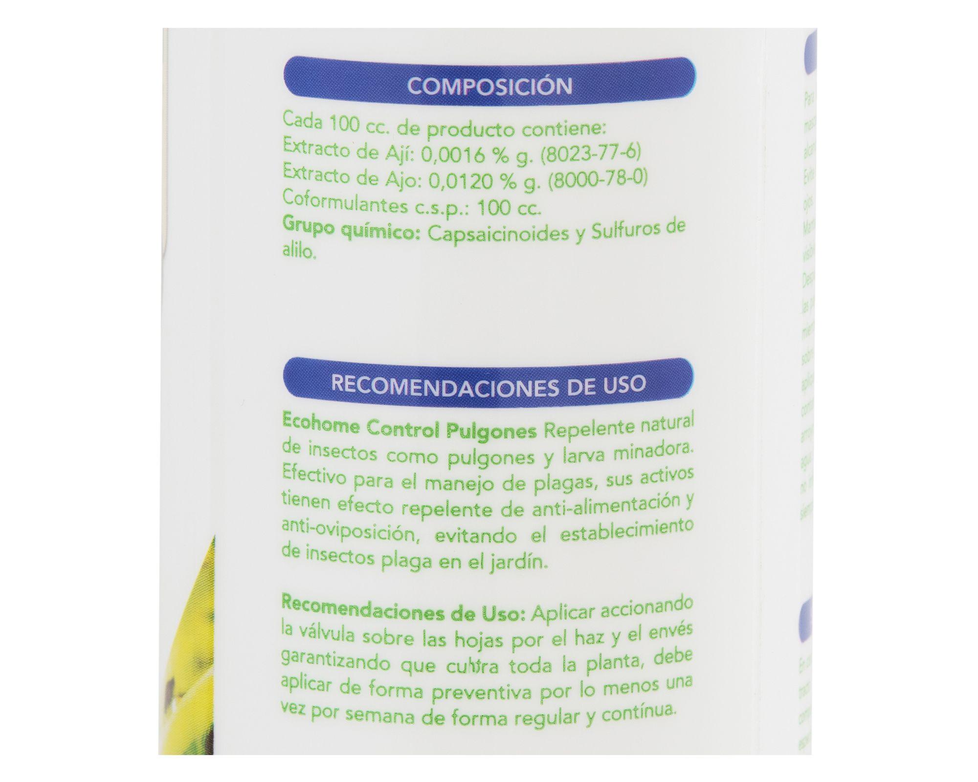 Control pulgones 250 ml EcoHome-2