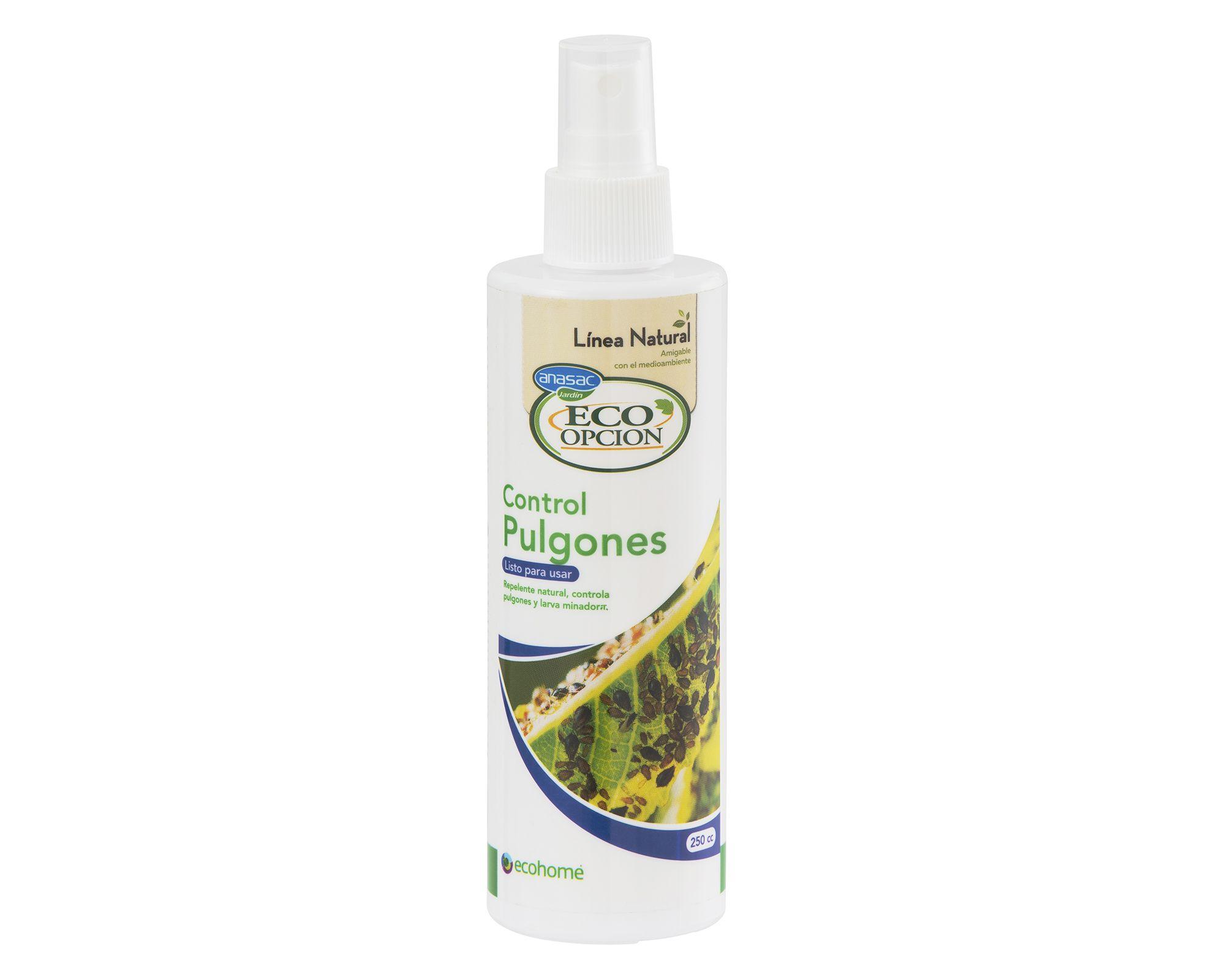 Control pulgones 250 ml EcoHome-0