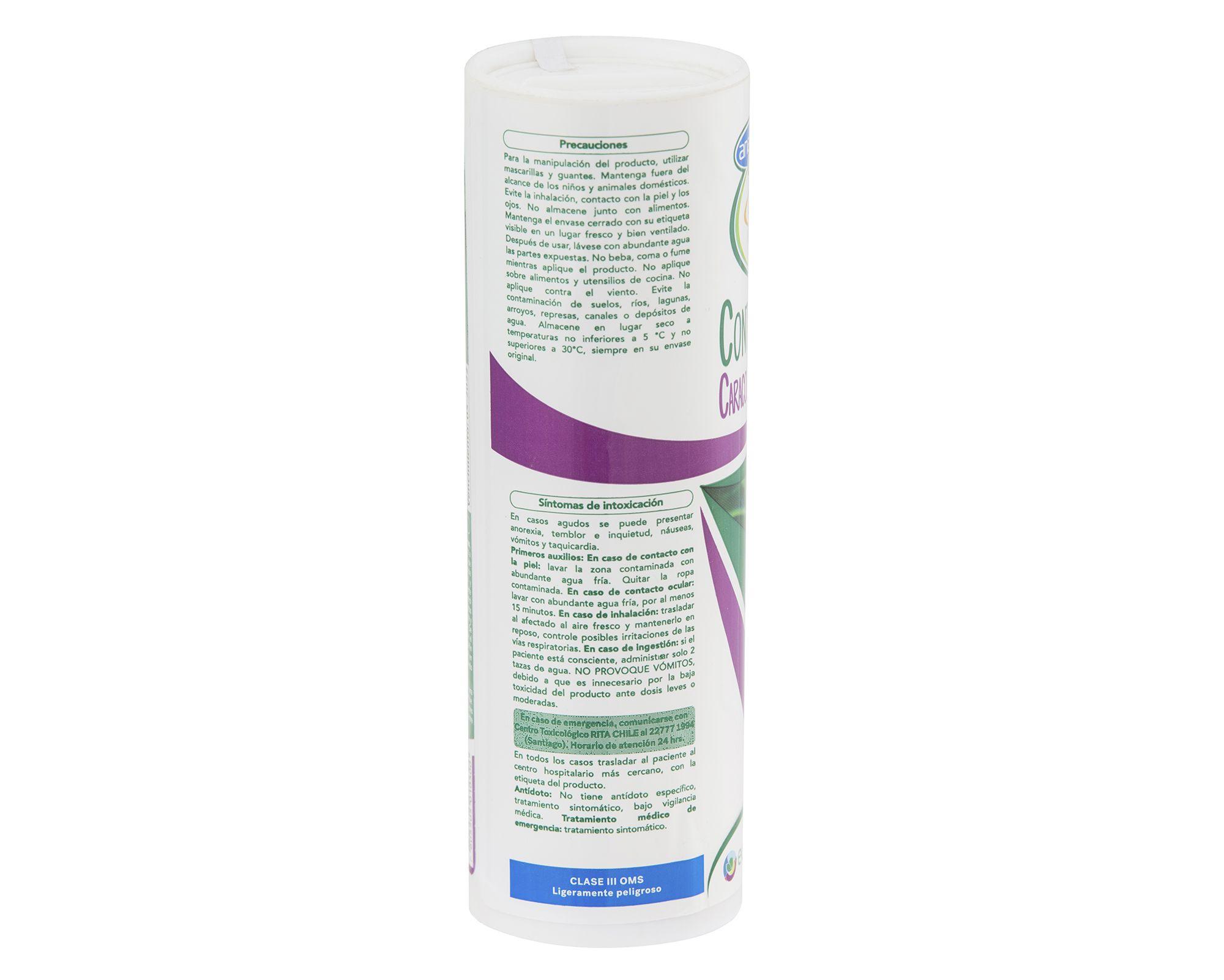 Control caracoles 120 ml EcoHome-2