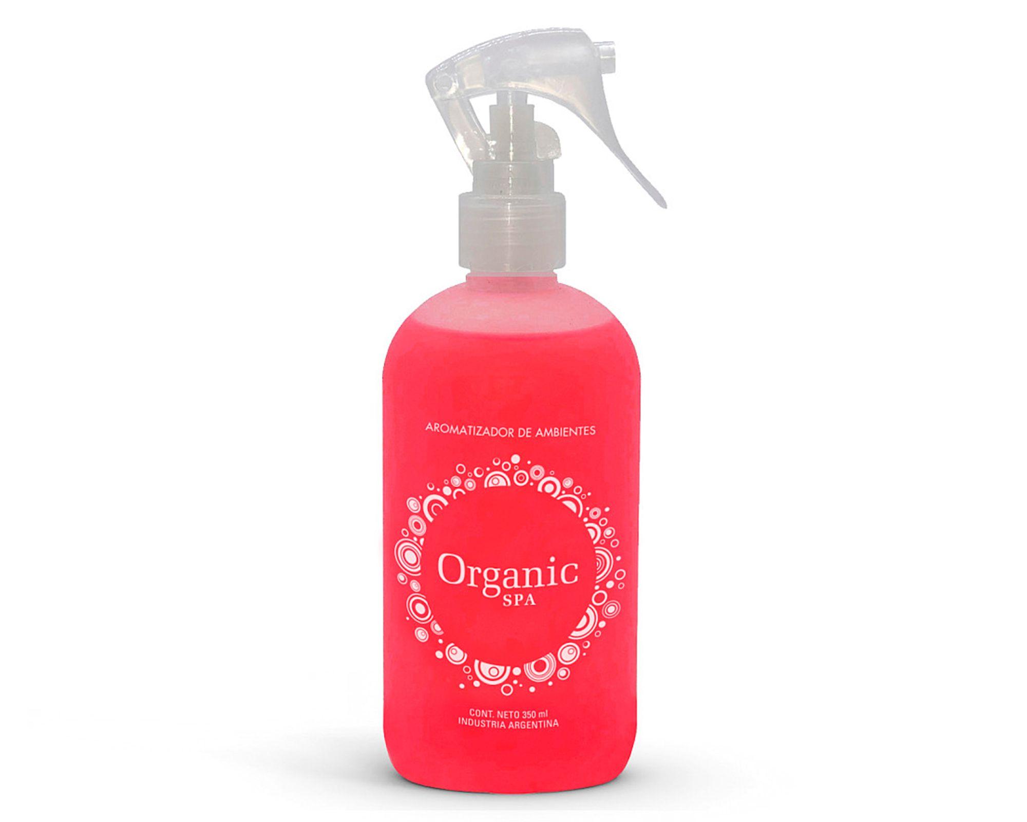 Aromatizador 350 ml Manzana canela-0