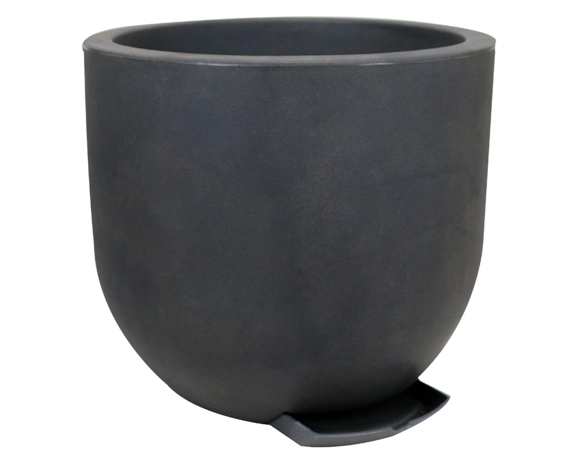 Maceta 50x45 cm Antique petro-0