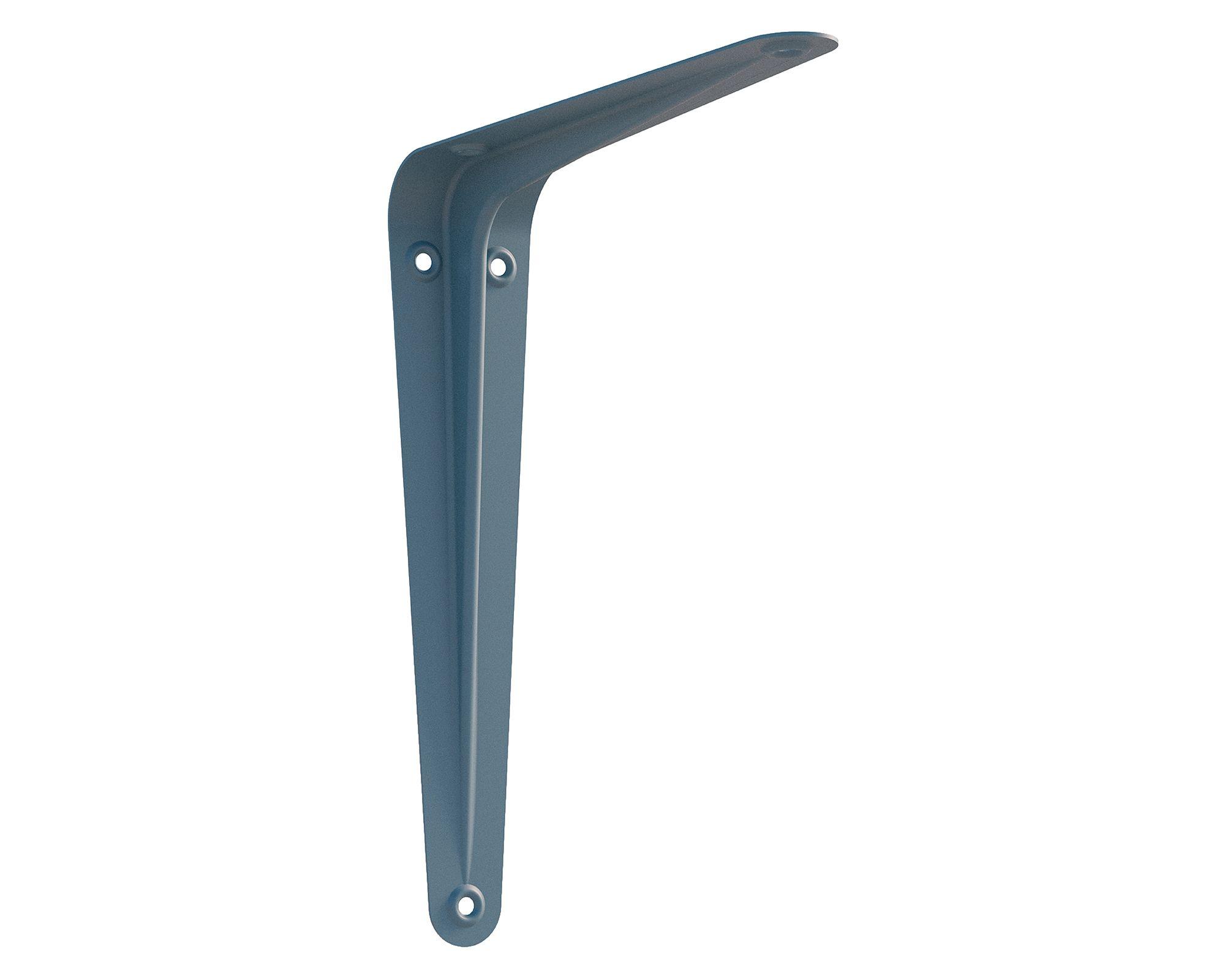 Escuadra 13x15 cm azul-0